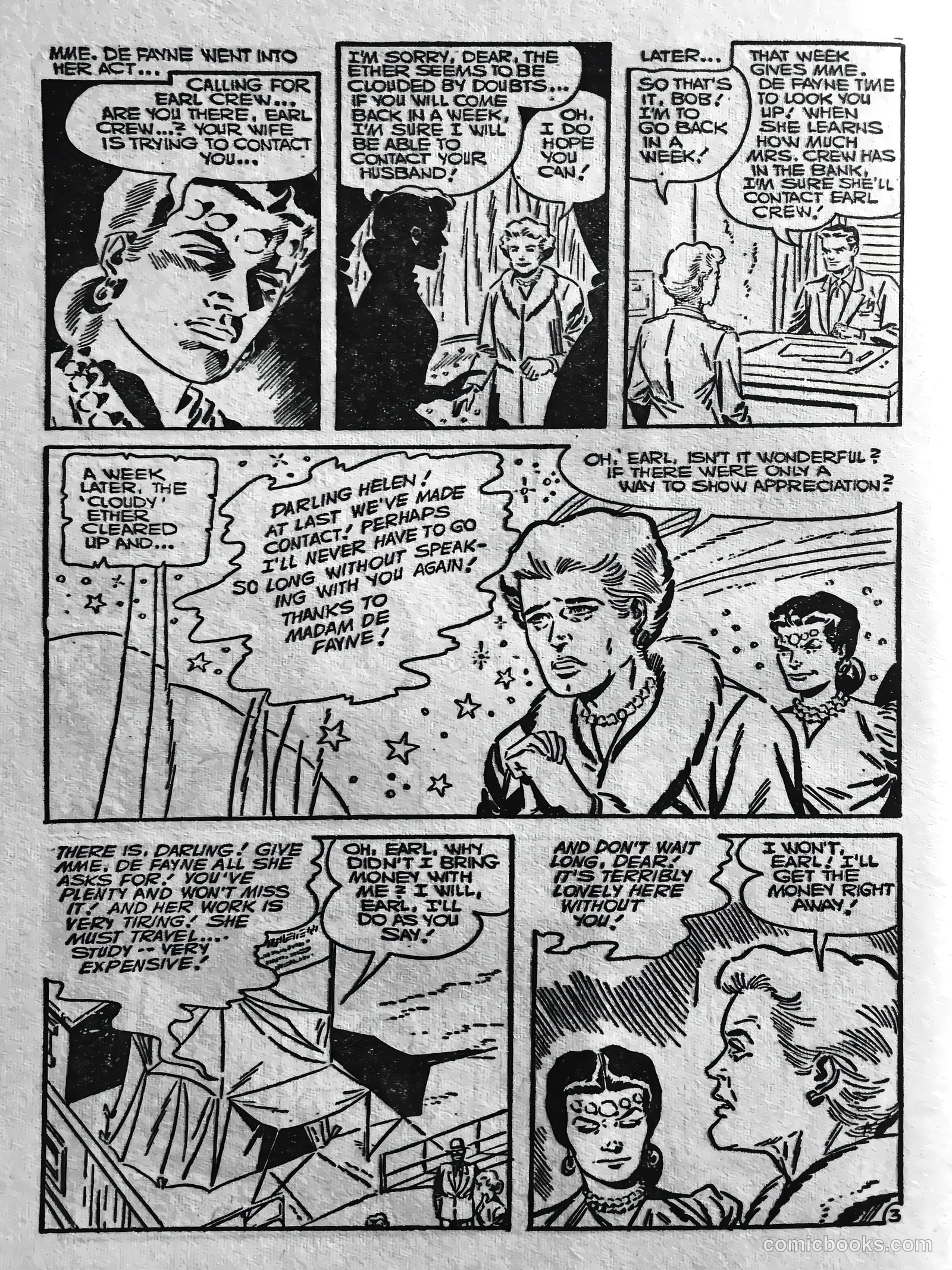 Tales of the Underworld #4 — page 37 of 68
