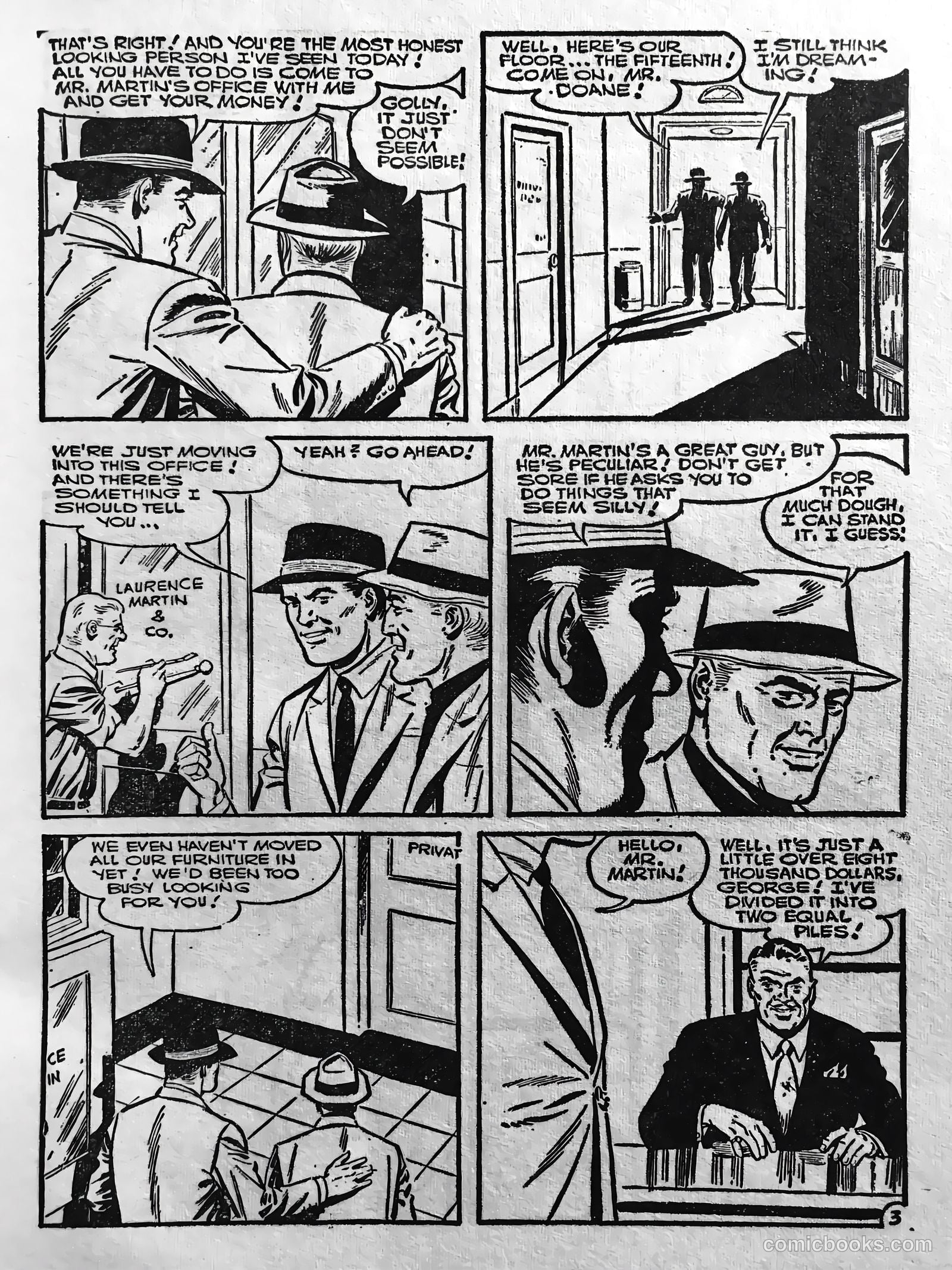 Tales of the Underworld #4 — page 42 of 68