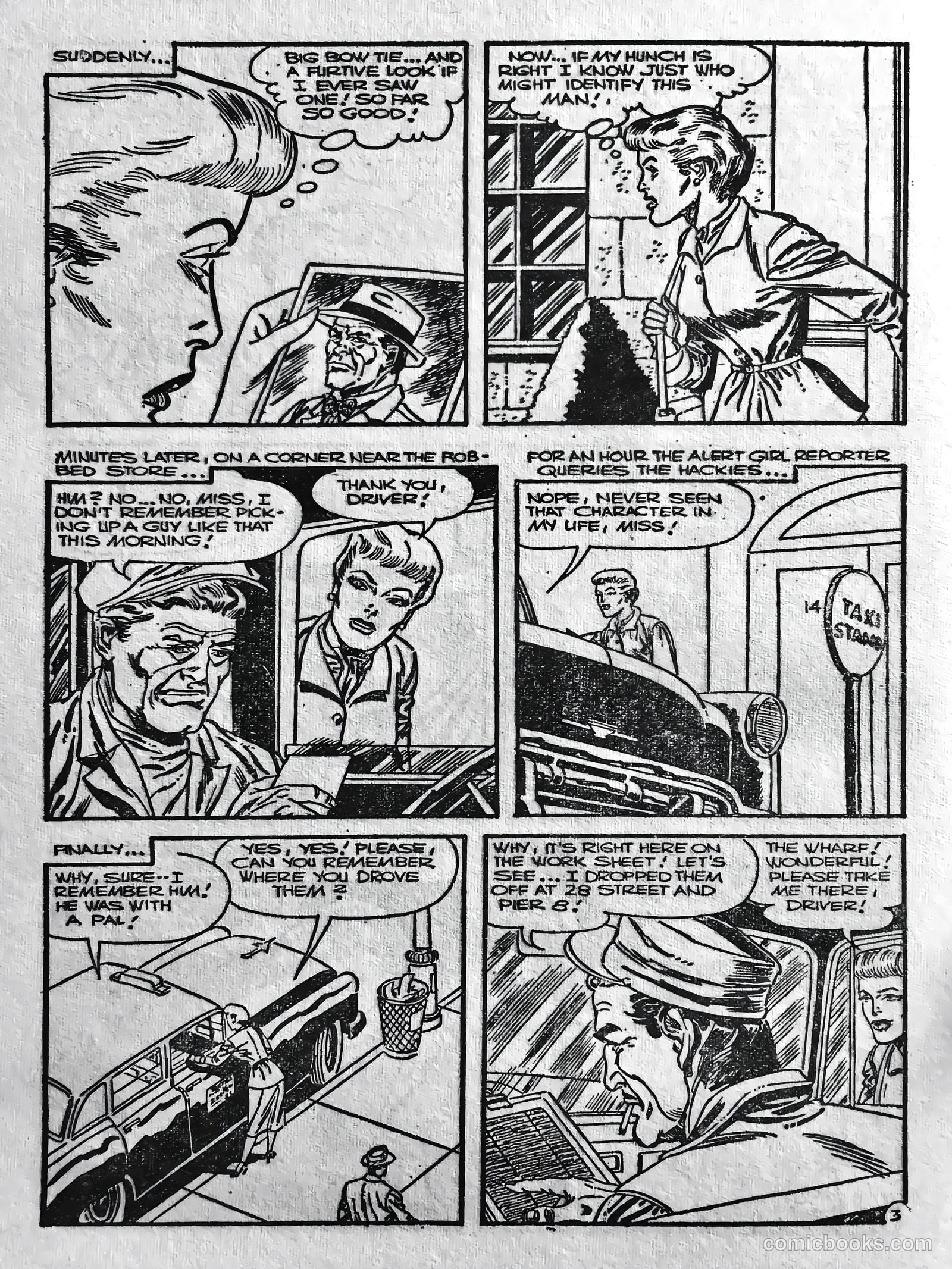 Tales of the Underworld #4 — page 48 of 68