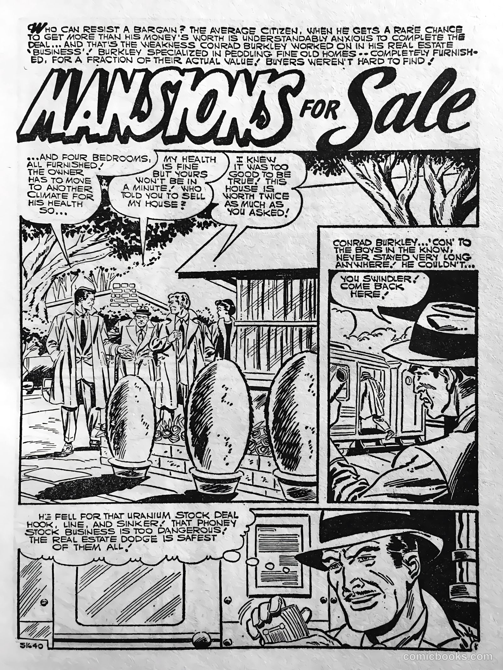Tales of the Underworld #4 — page 51 of 68