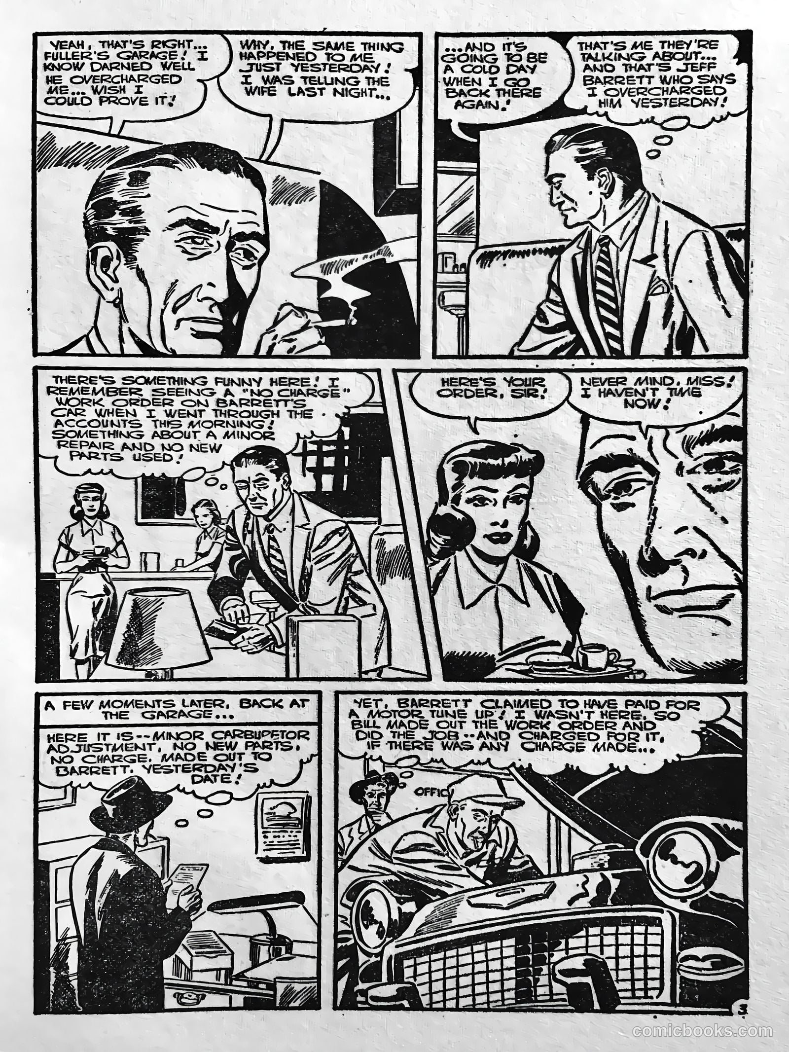 Tales of the Underworld #4 — page 60 of 68