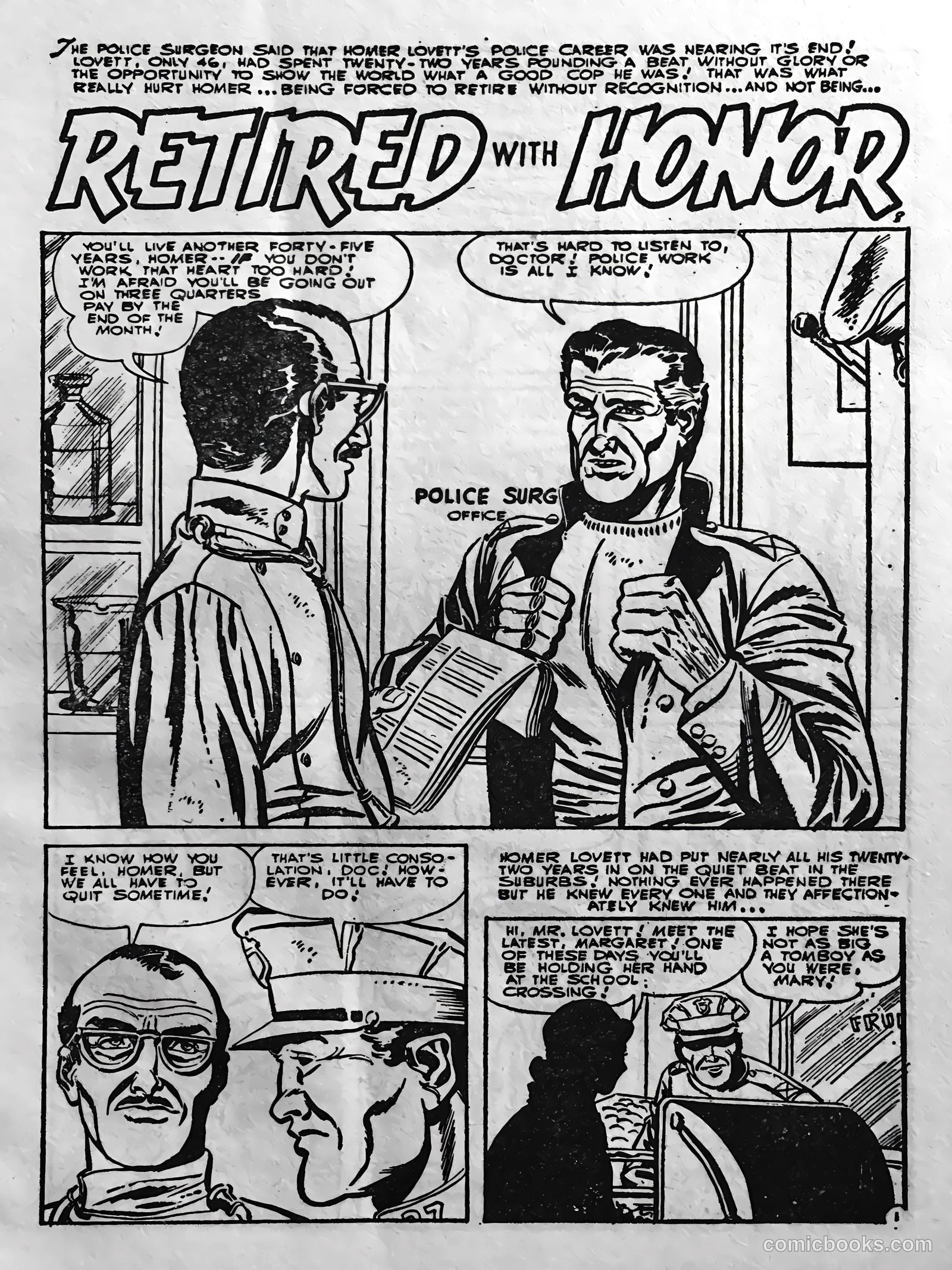 Tales of the Underworld #4 — page 68 of 68