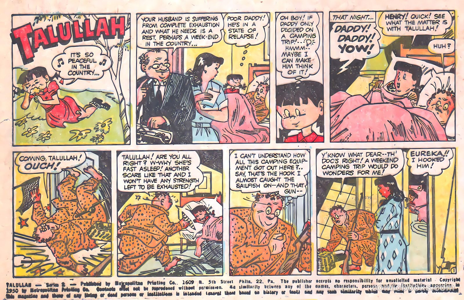 Talullah #2 — page 2 of 16