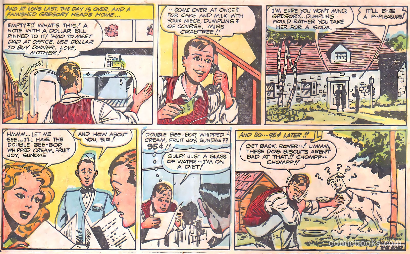 Talullah #2 — page 15 of 16