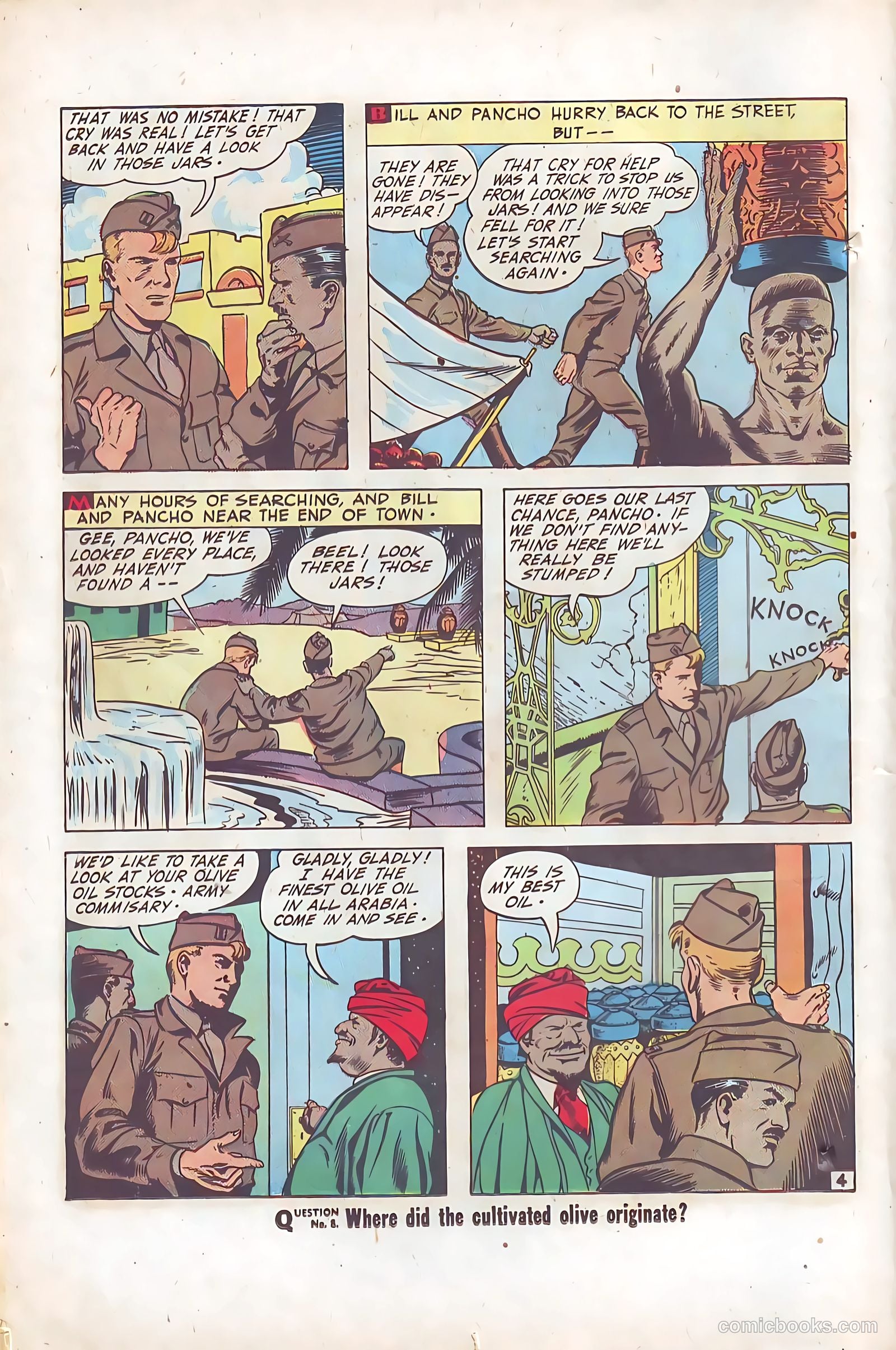 Target Comics #2 — page 20 of 68
