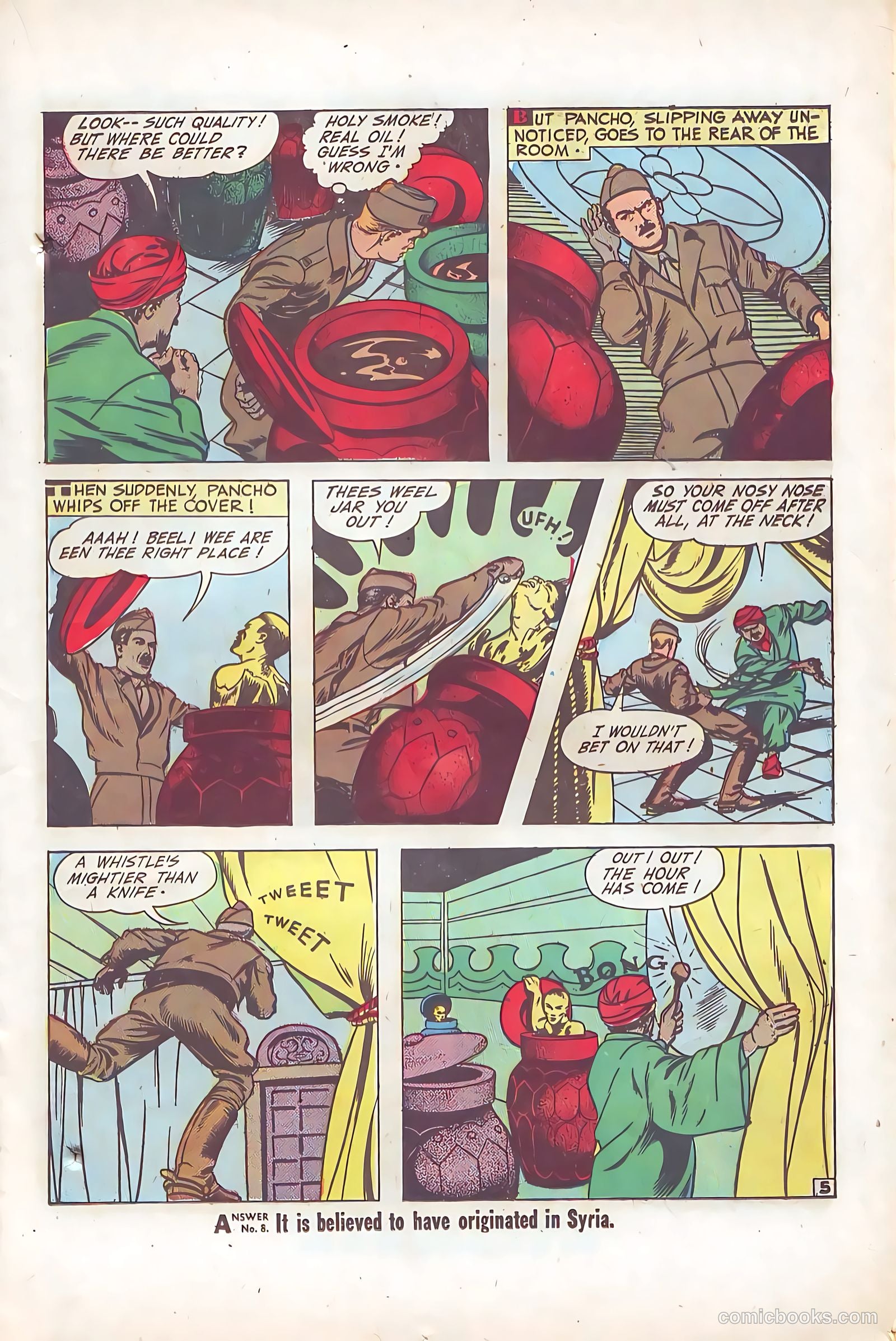 Target Comics #2 — page 21 of 68