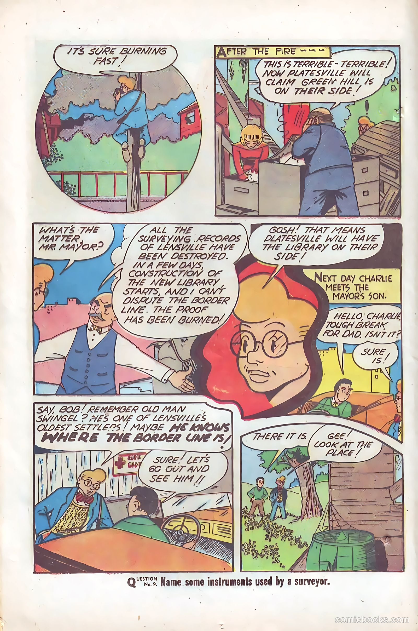 Target Comics #2 — page 24 of 68