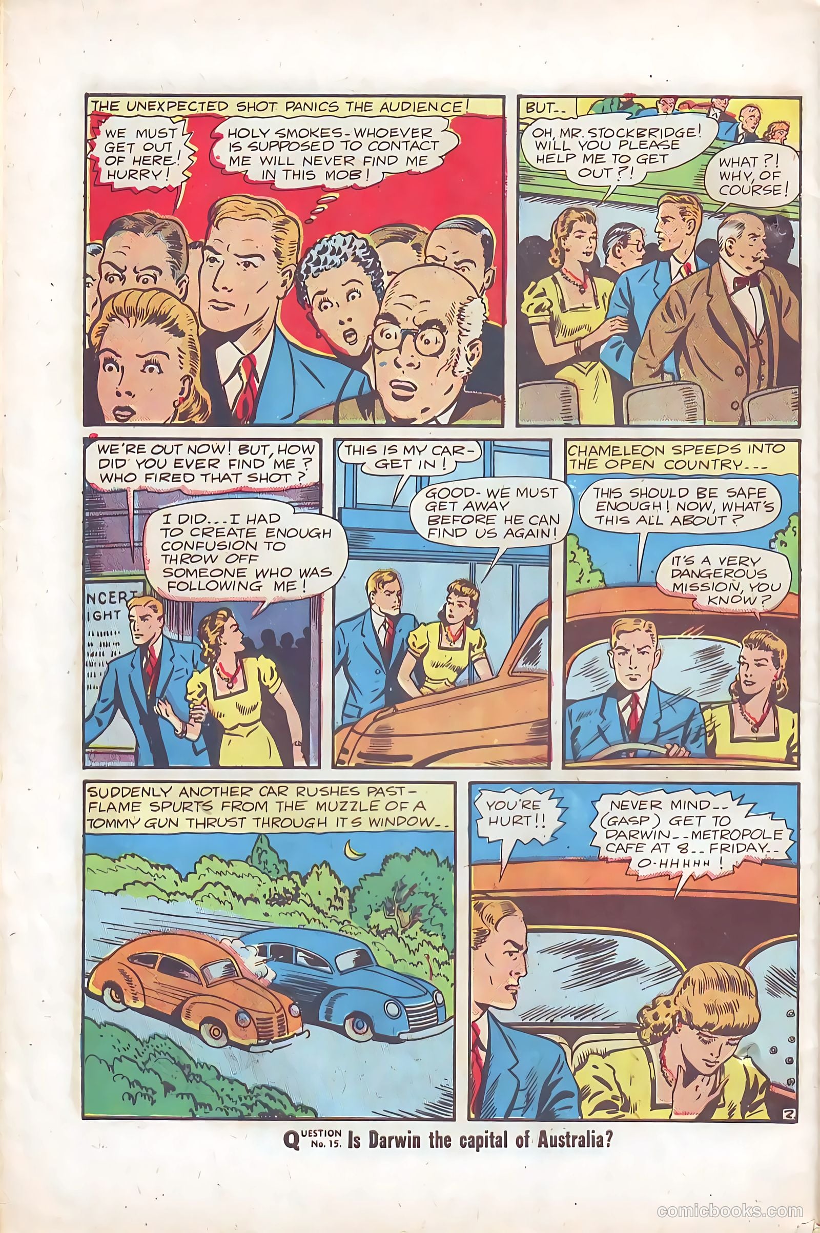 Target Comics #2 — page 44 of 68