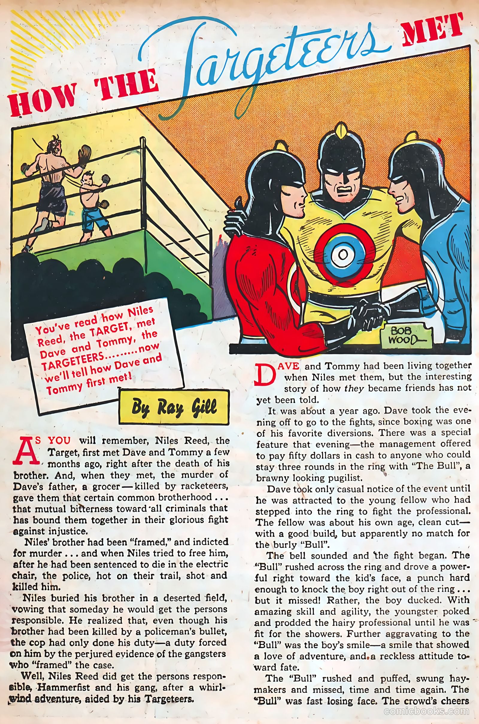 Target Comics #5 — page 34 of 68