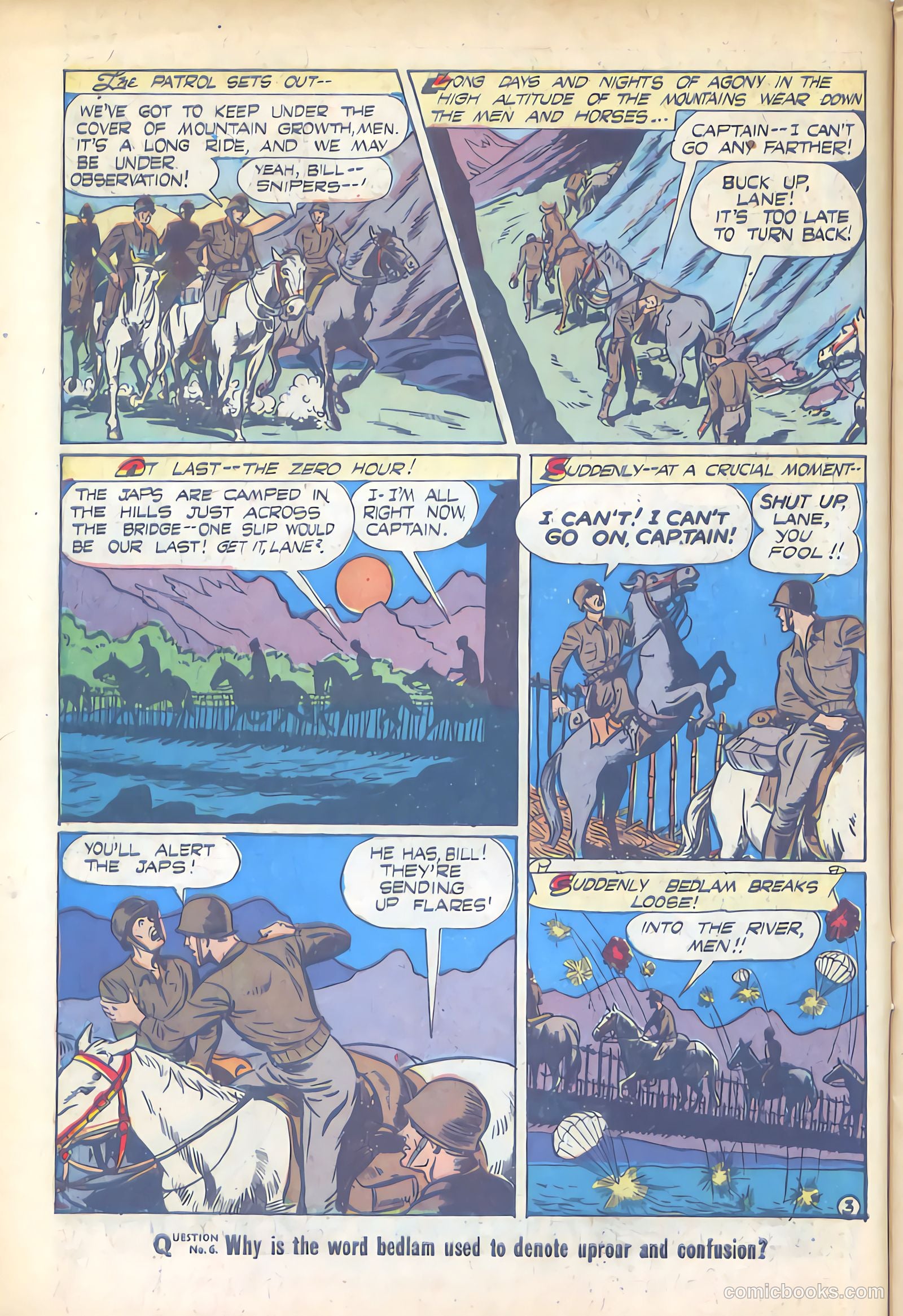 Target Comics #7 — page 14 of 68