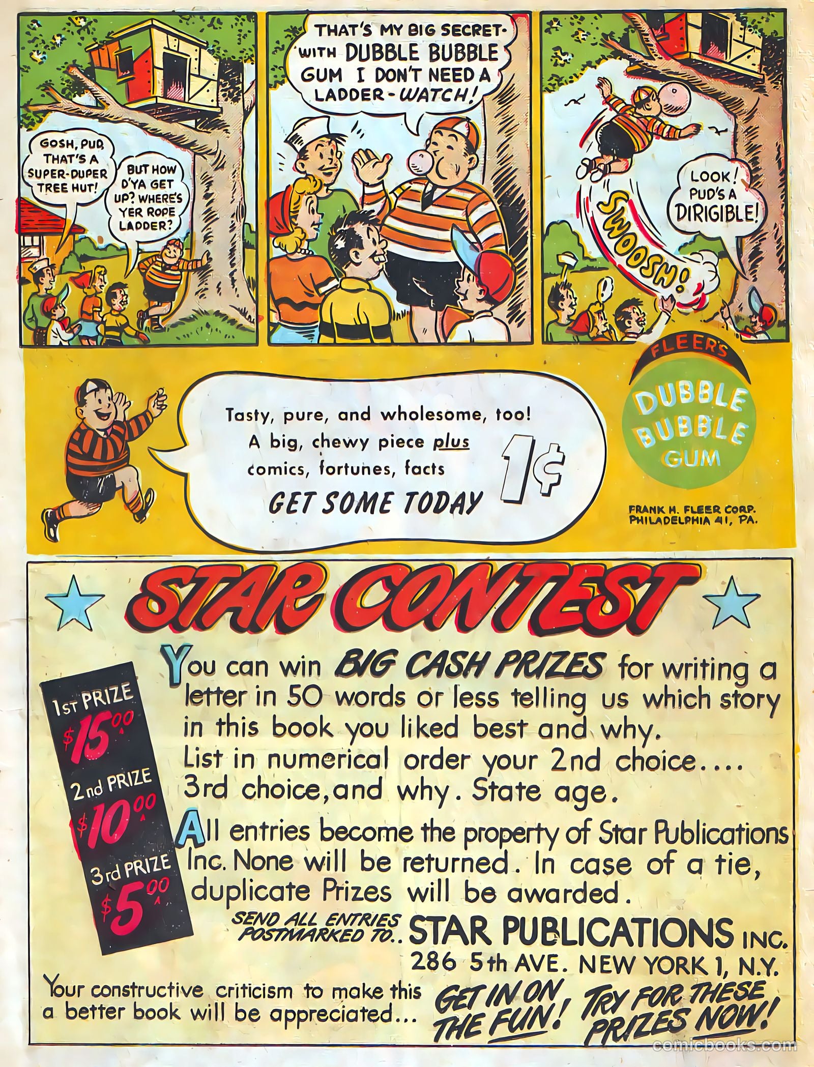 Target Western Romances #107 — page 11 of 36