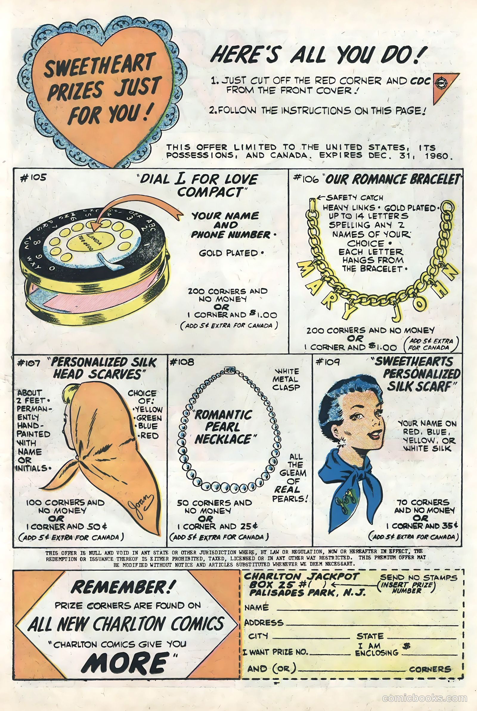 Teen-Age Love #11 — page 11 of 36