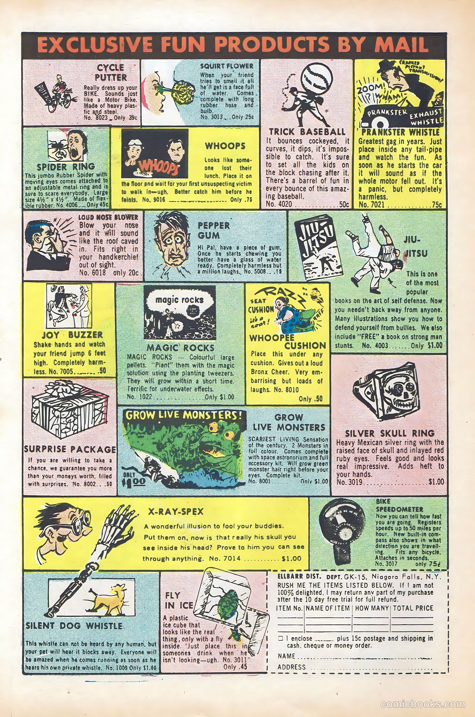 Teen-Age Love #45 — page 14 of 36