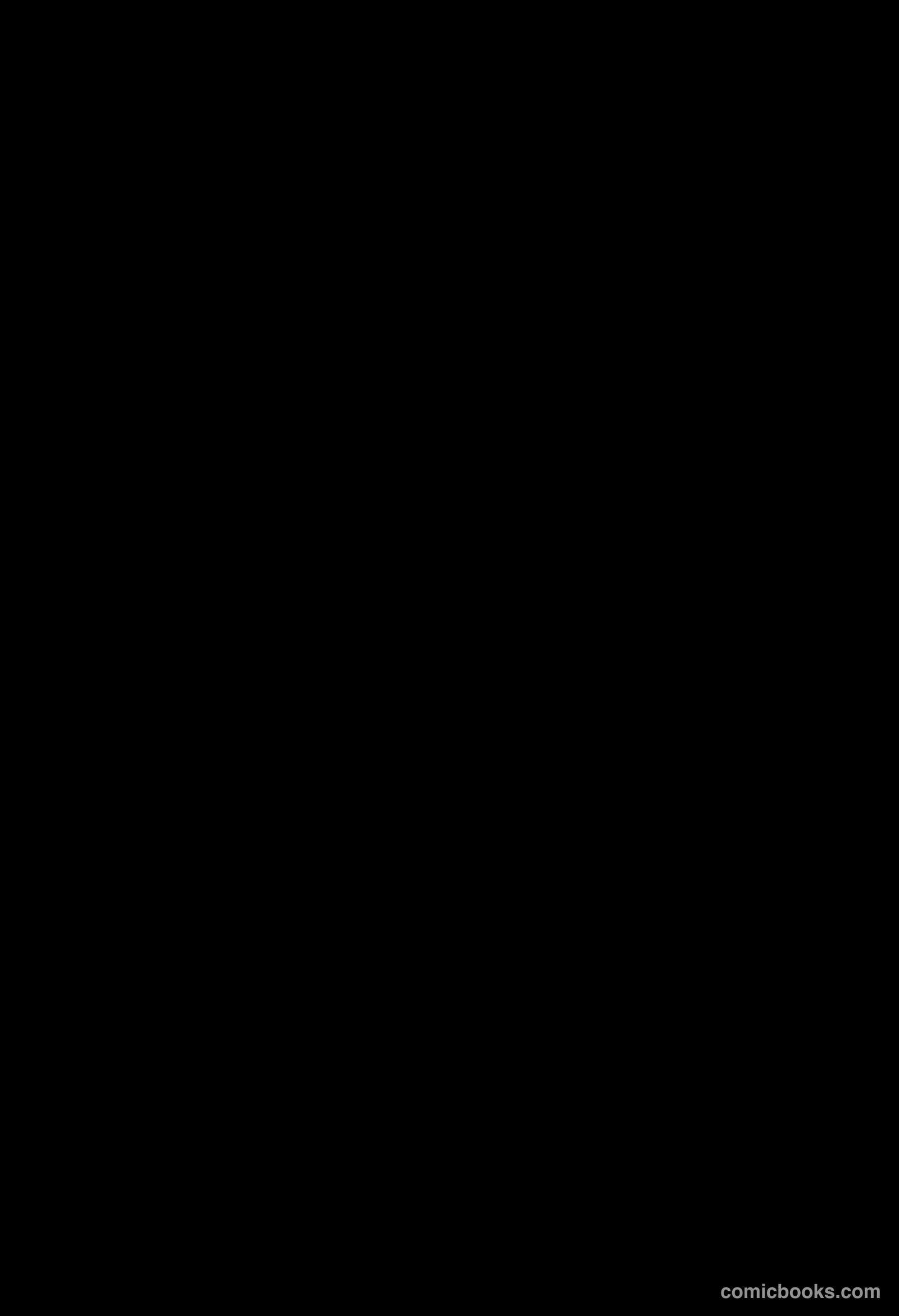 Teen-Age Romances #5 — page 42 of 52