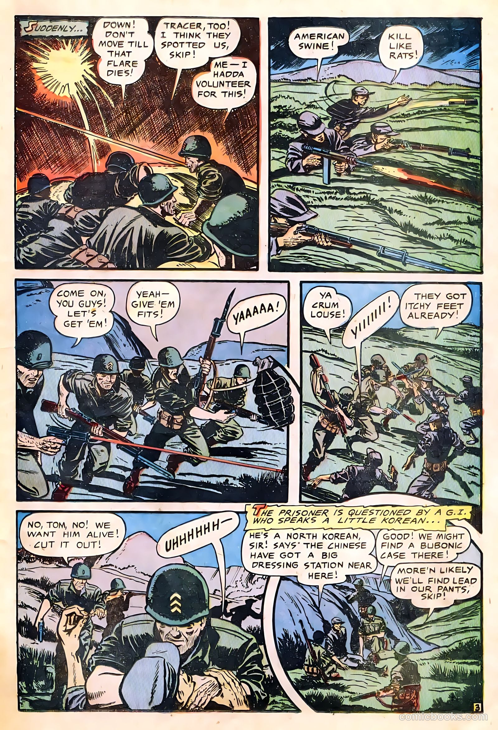 Battle Report #1 — page 13 of 36