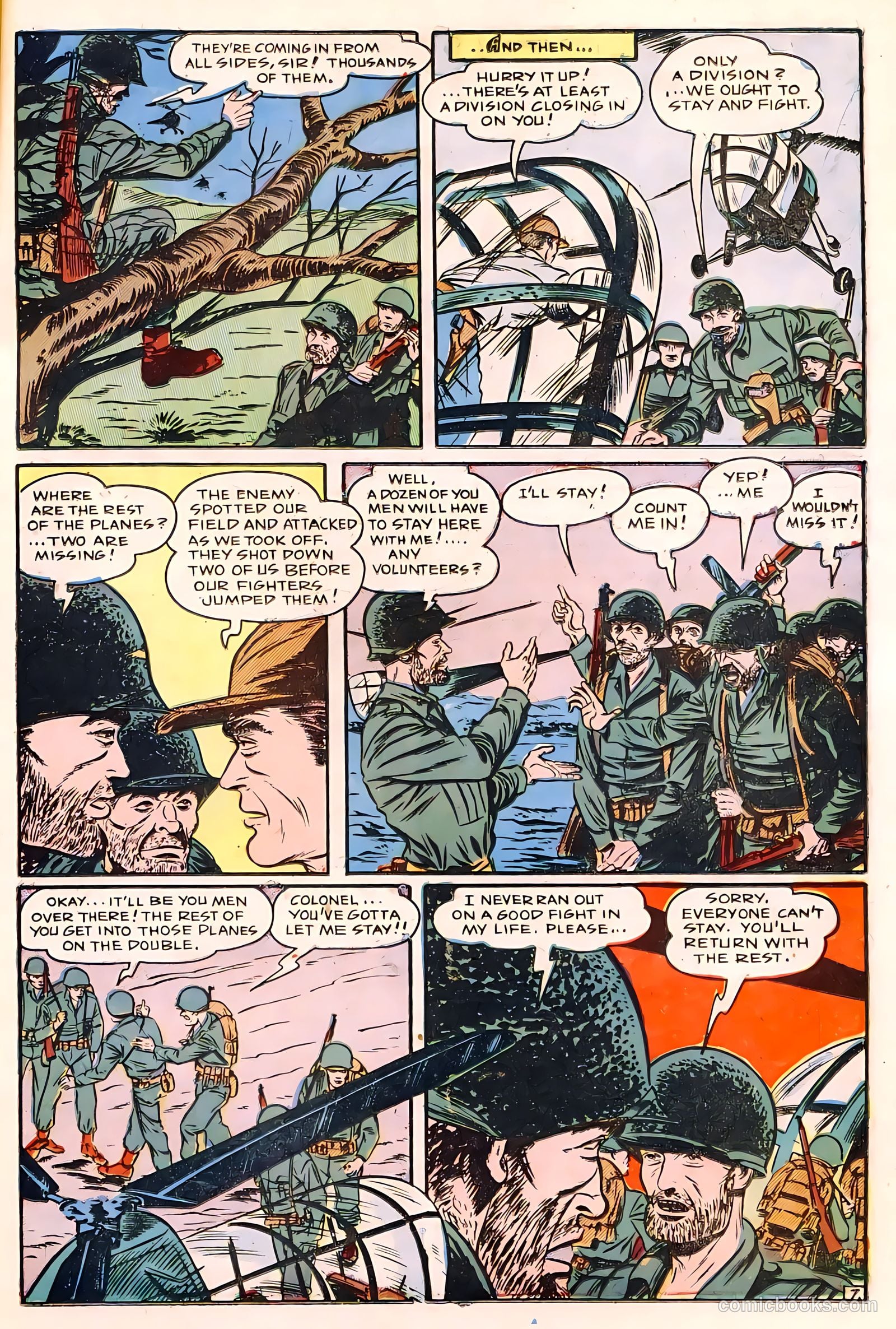 Battle Report #2 — page 15 of 36