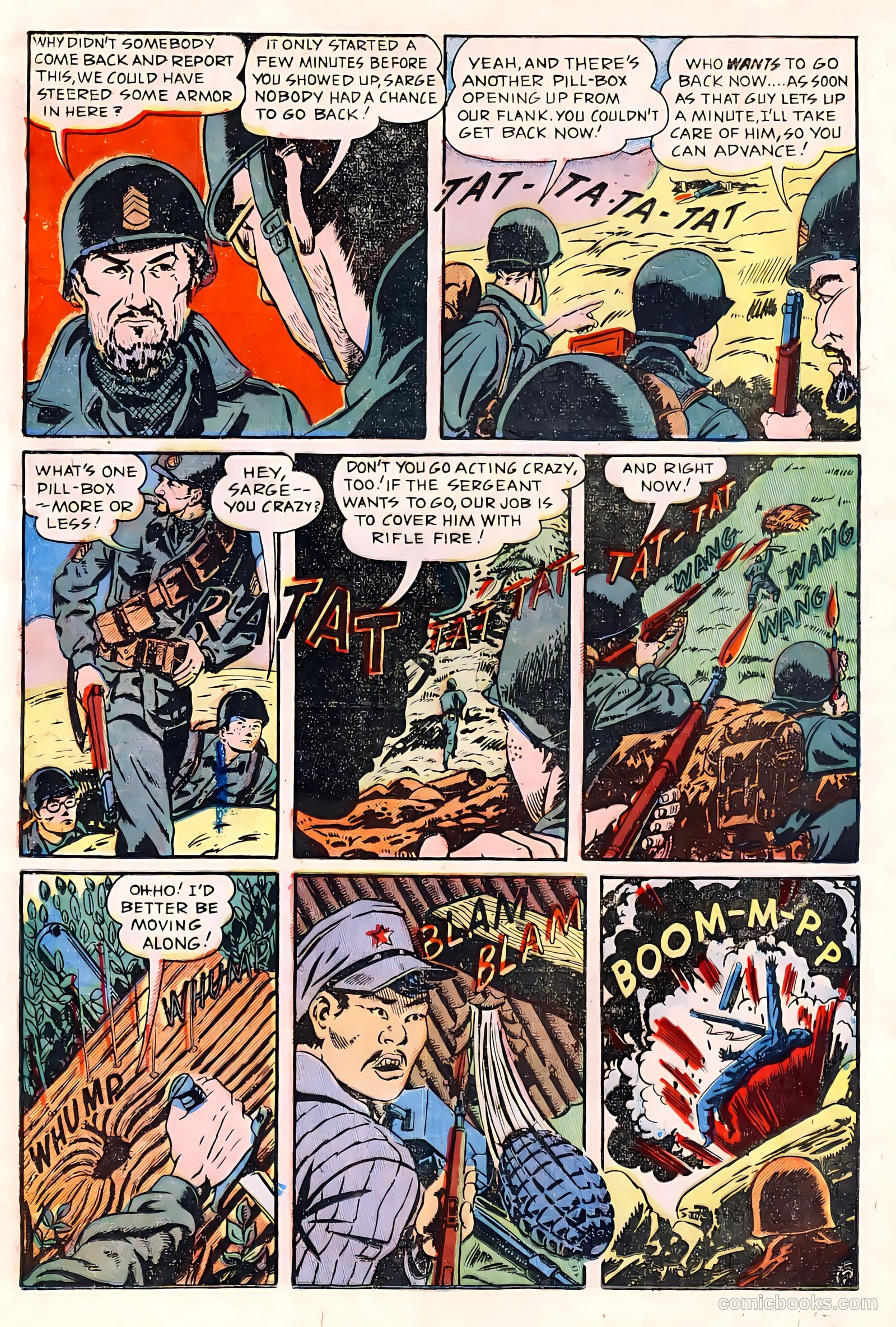 Battle Report #2 — page 20 of 36