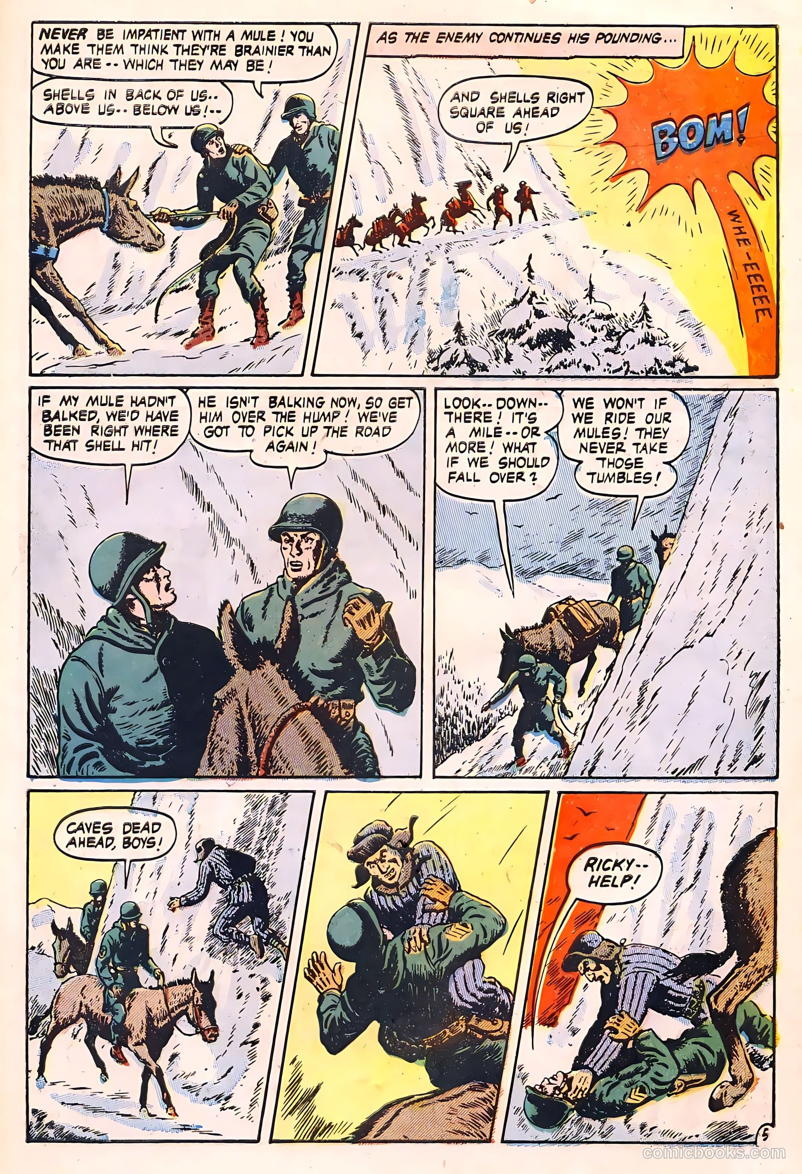 Battle Report #2 — page 31 of 36