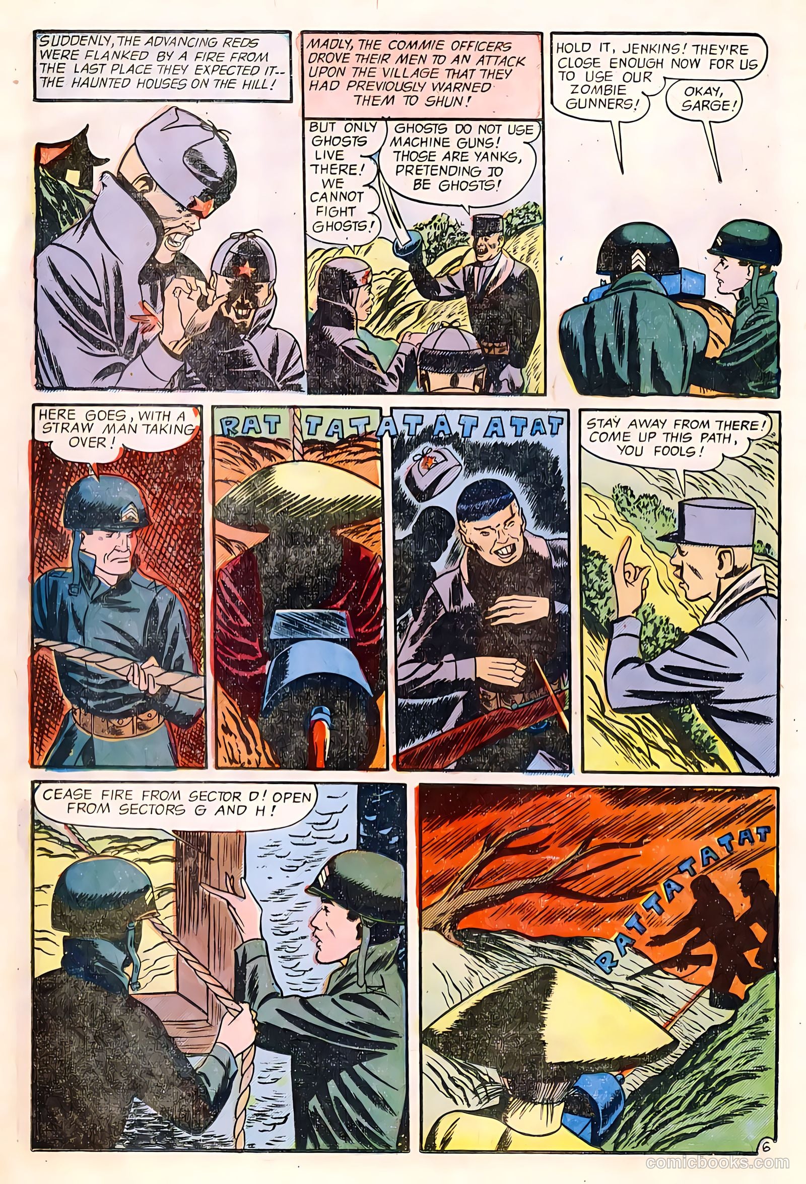 Battle Report #3 — page 24 of 36