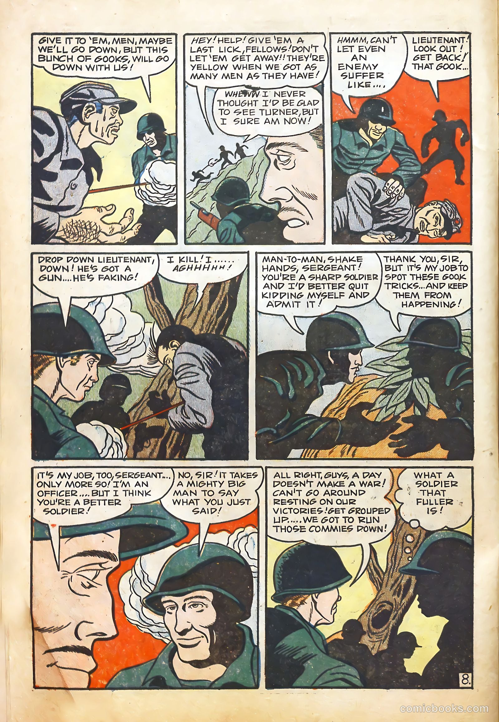 Battle Report #4 — page 10 of 36