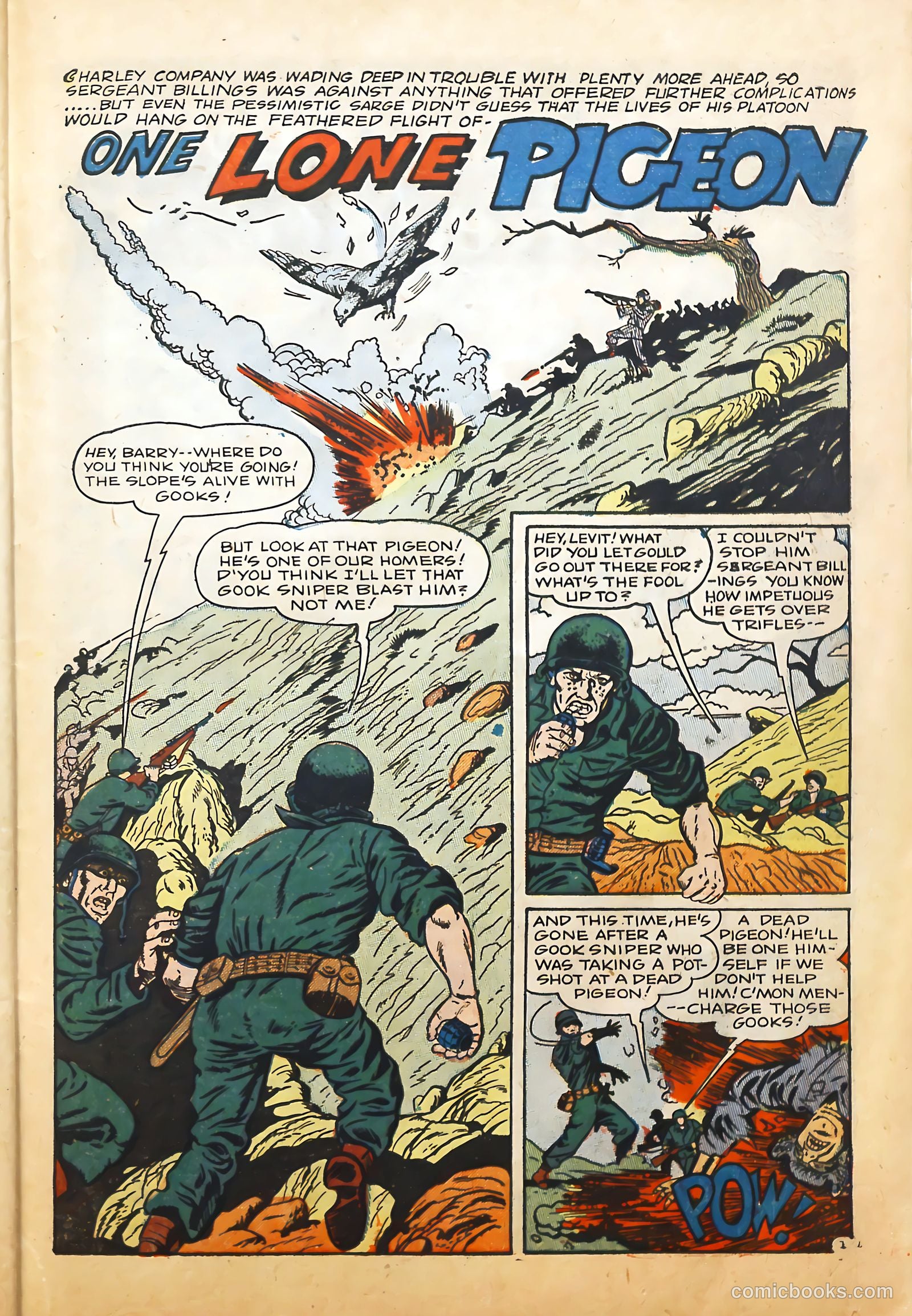 Battle Report #4 — page 27 of 36