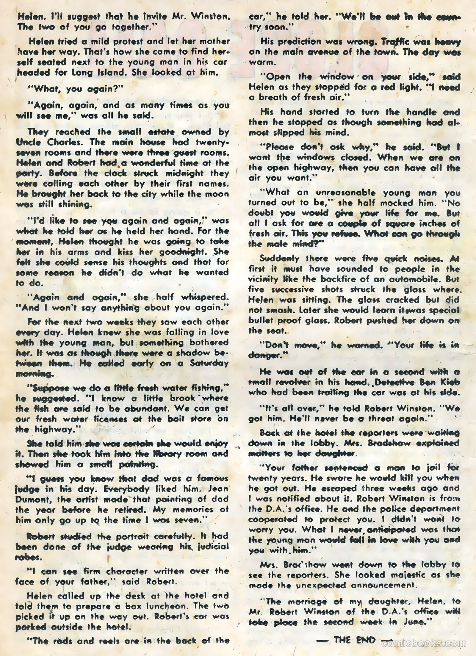 Teen Confessions #2 — page 18 of 36