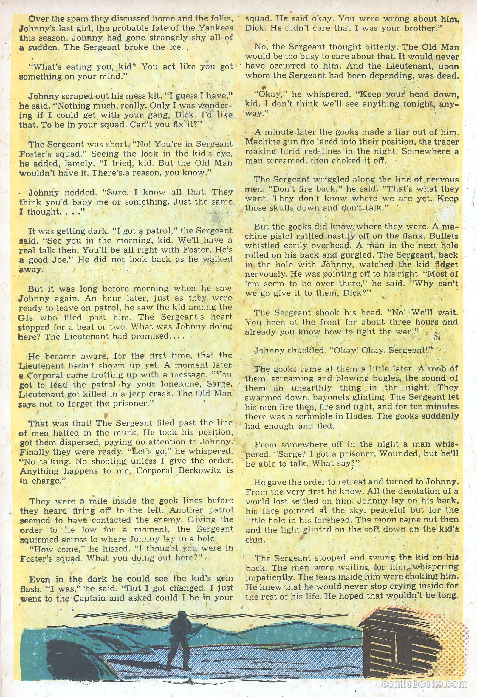 Battle Report #5 — page 18 of 36