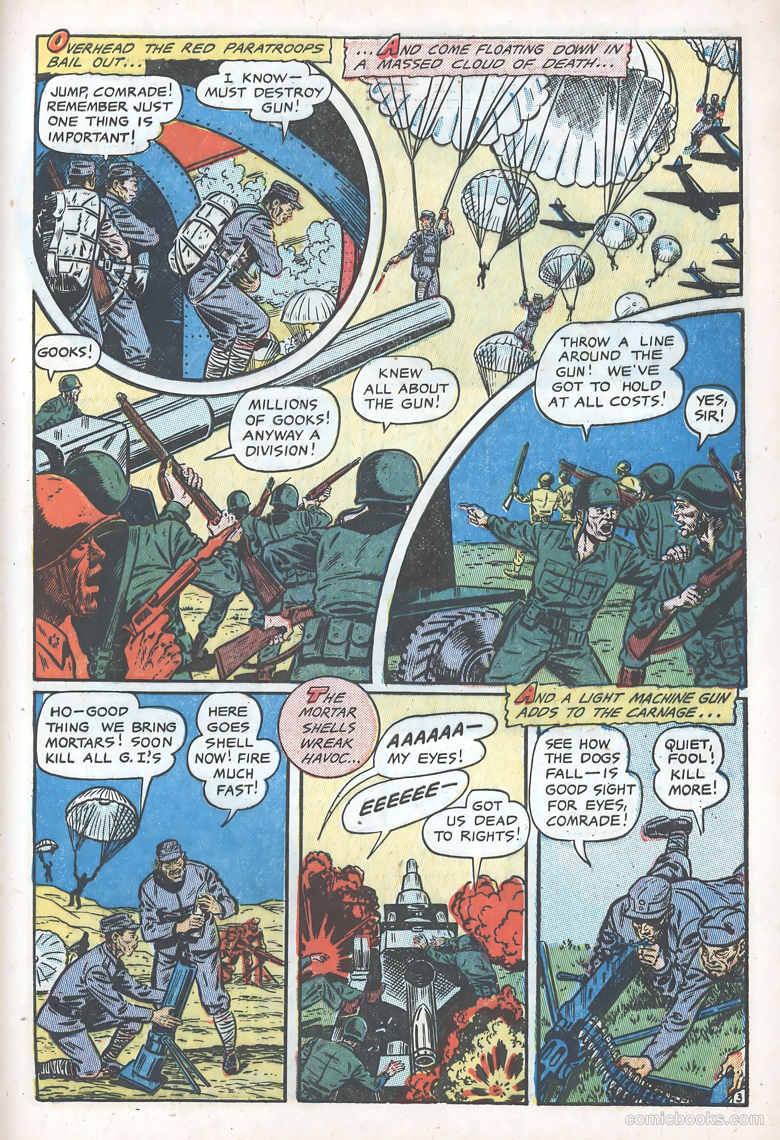 Battle Report #5 — page 29 of 36