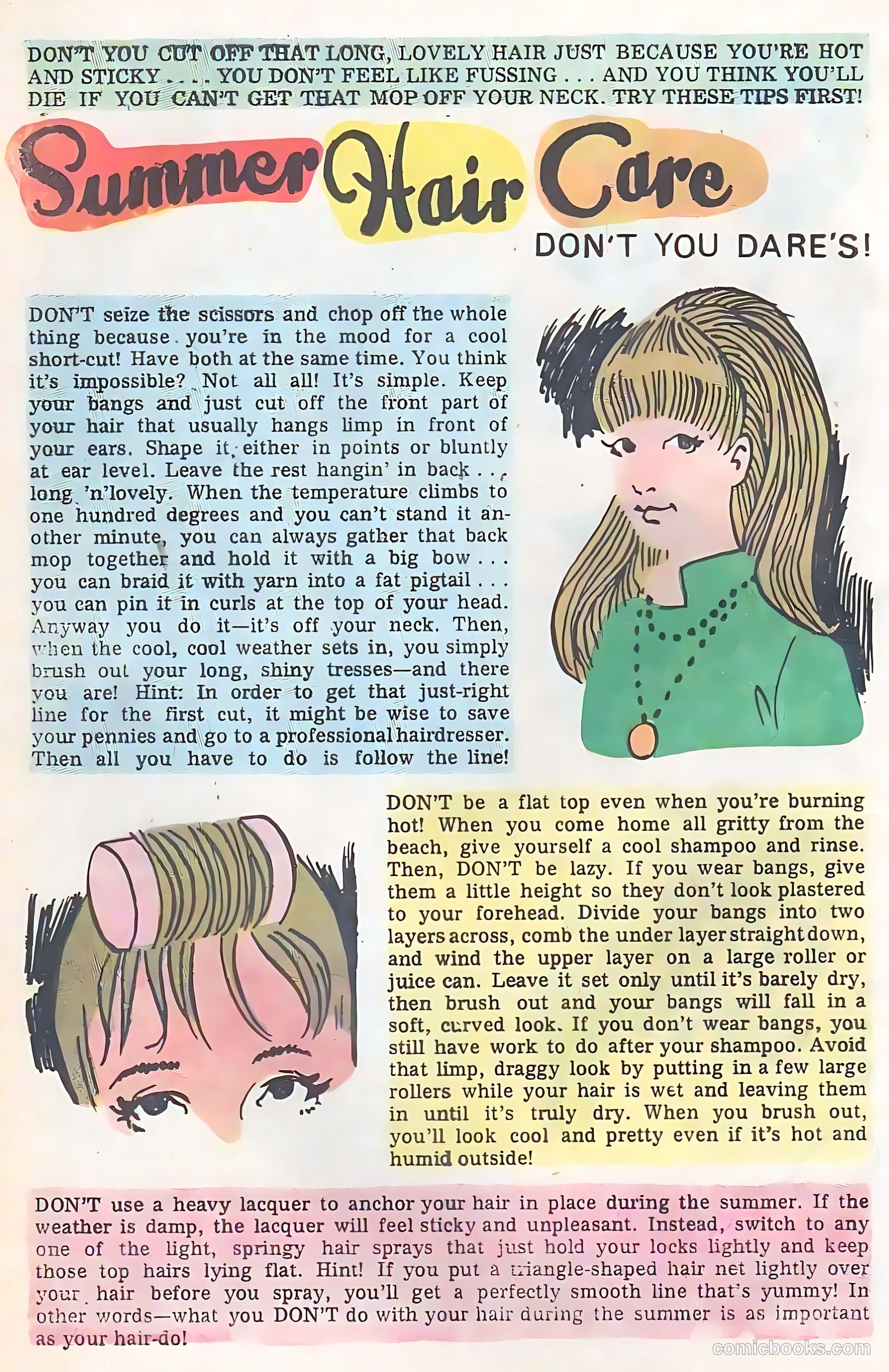 Teen-In #3 — page 17 of 53