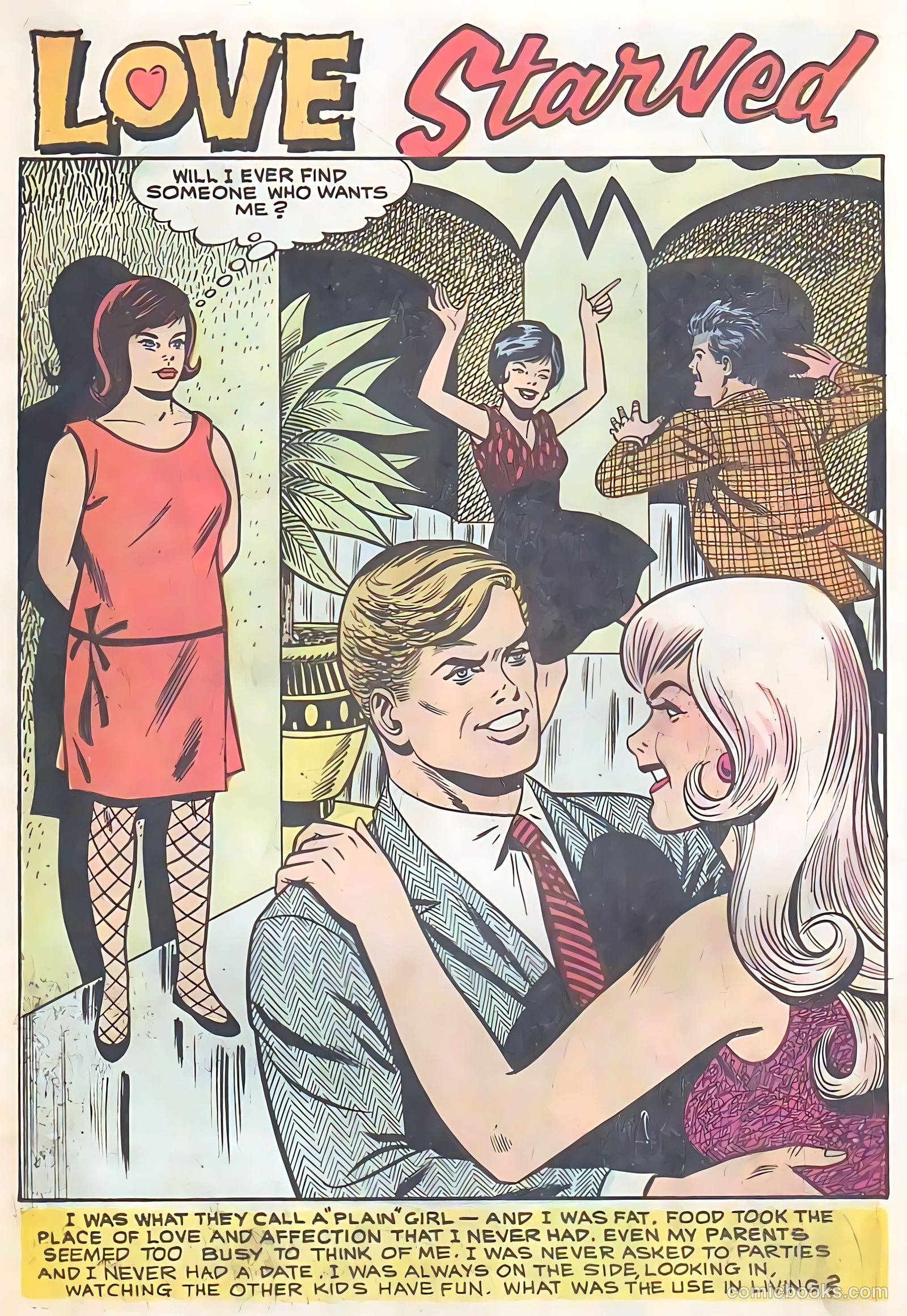 Teen-In #3 — page 43 of 53