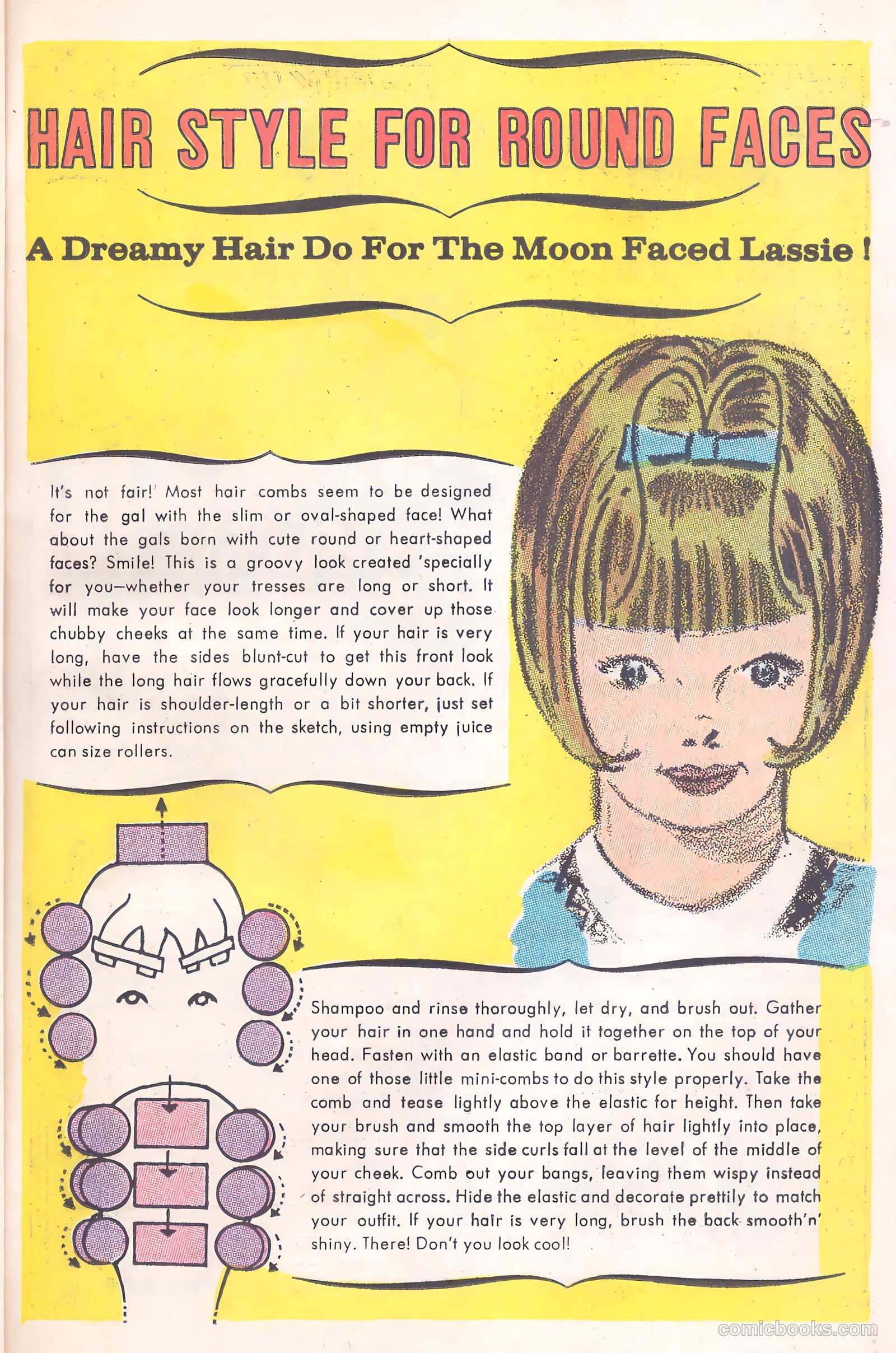 Teen-In #4 — page 11 of 52