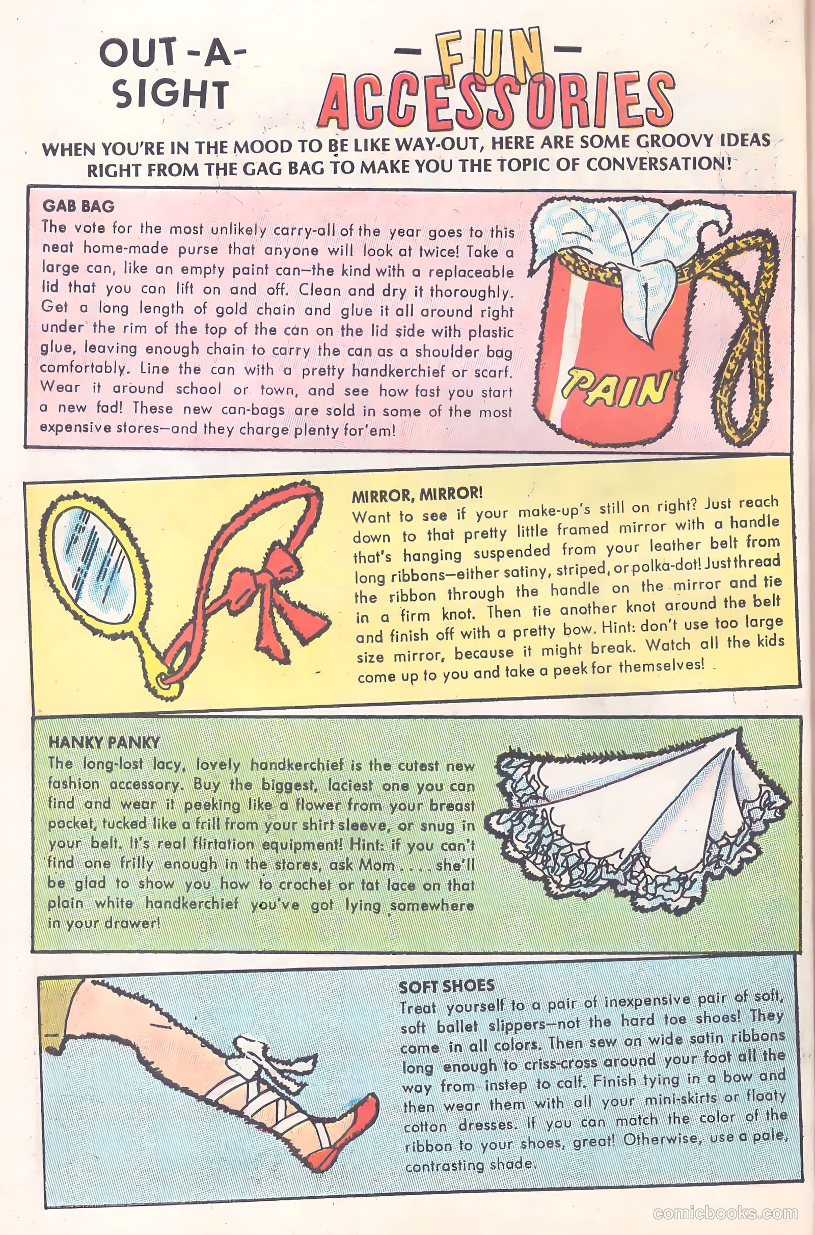 Teen-In #4 — page 26 of 52