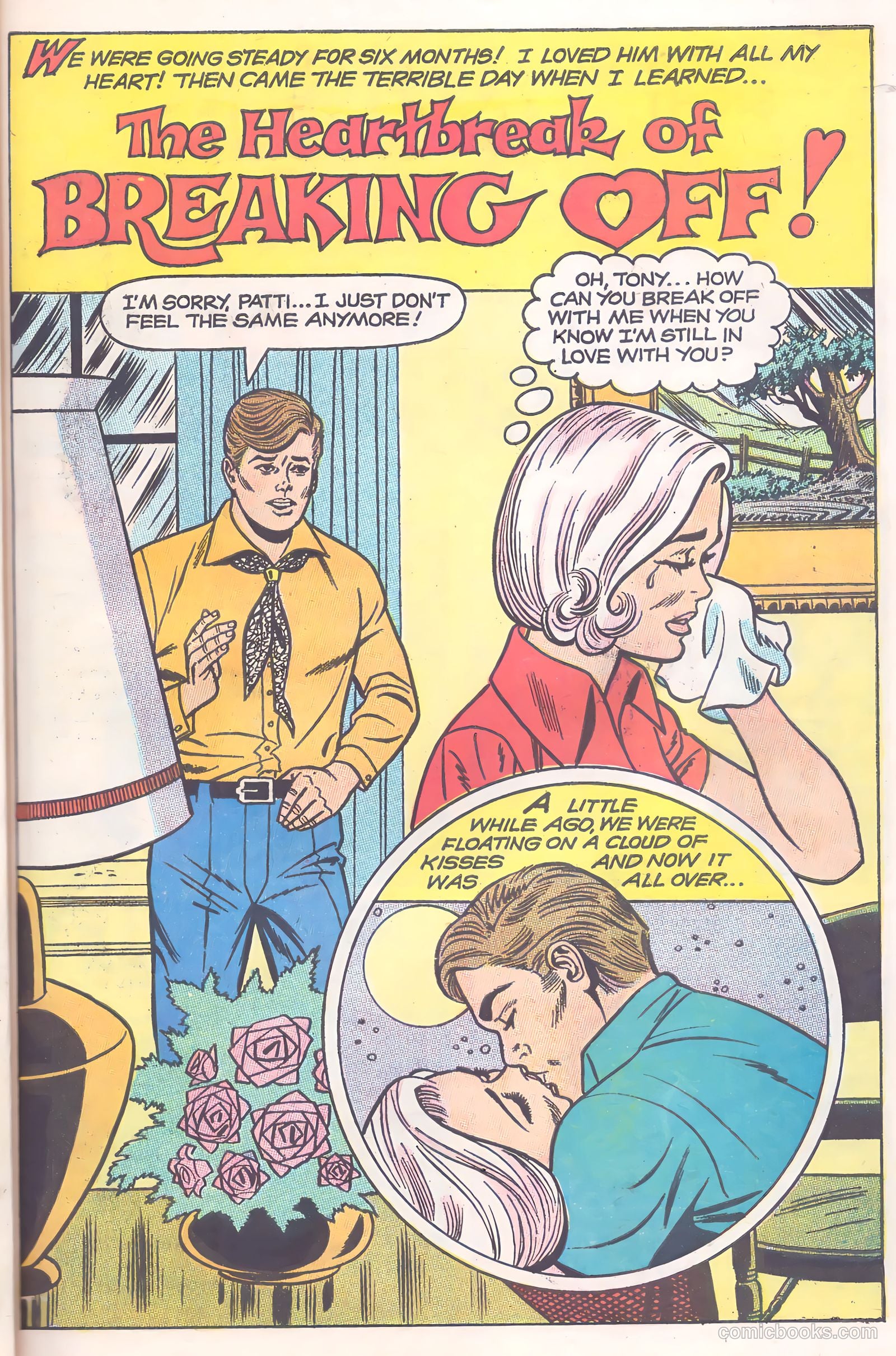 Teen-In #4 — page 27 of 52