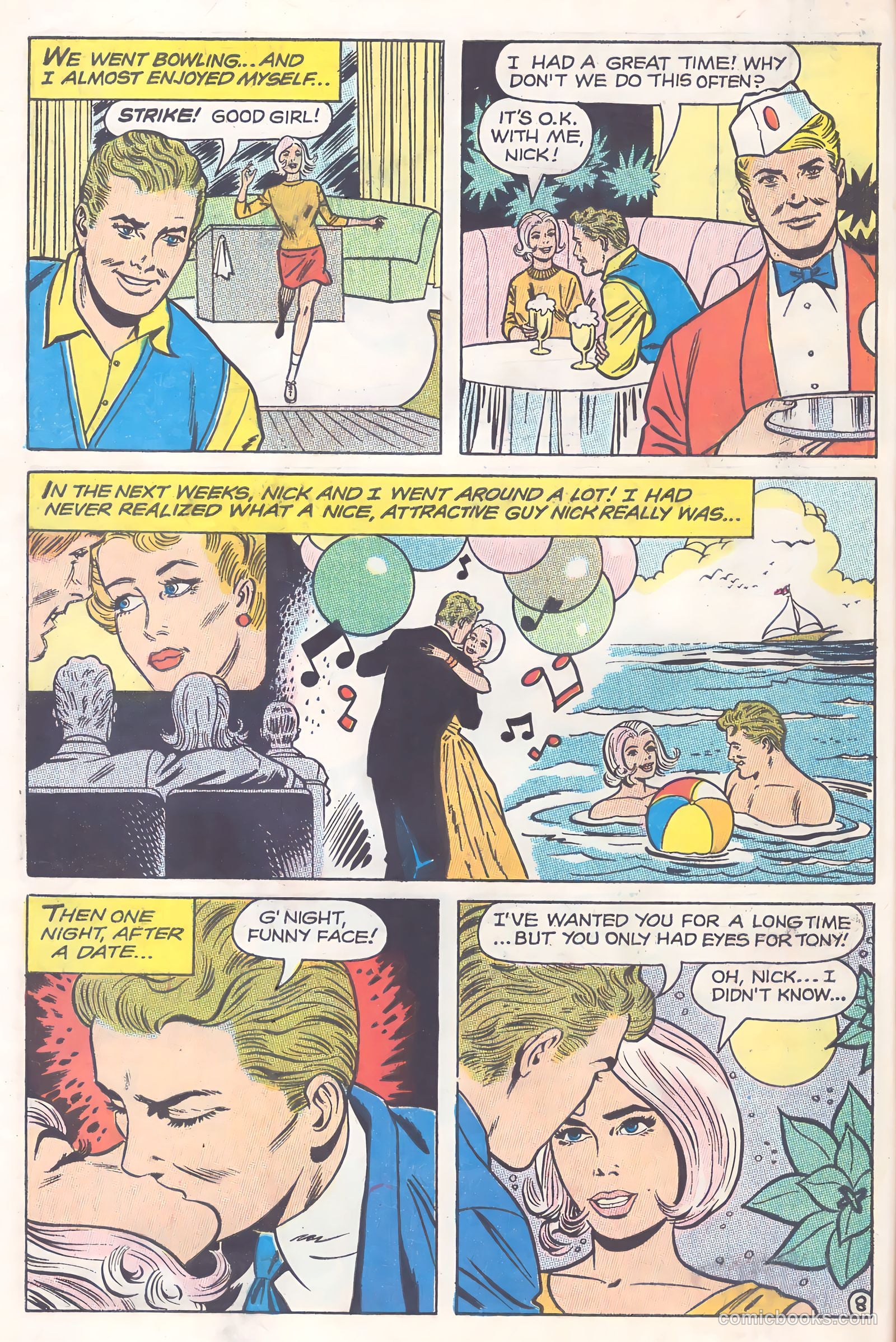 Teen-In #4 — page 34 of 52