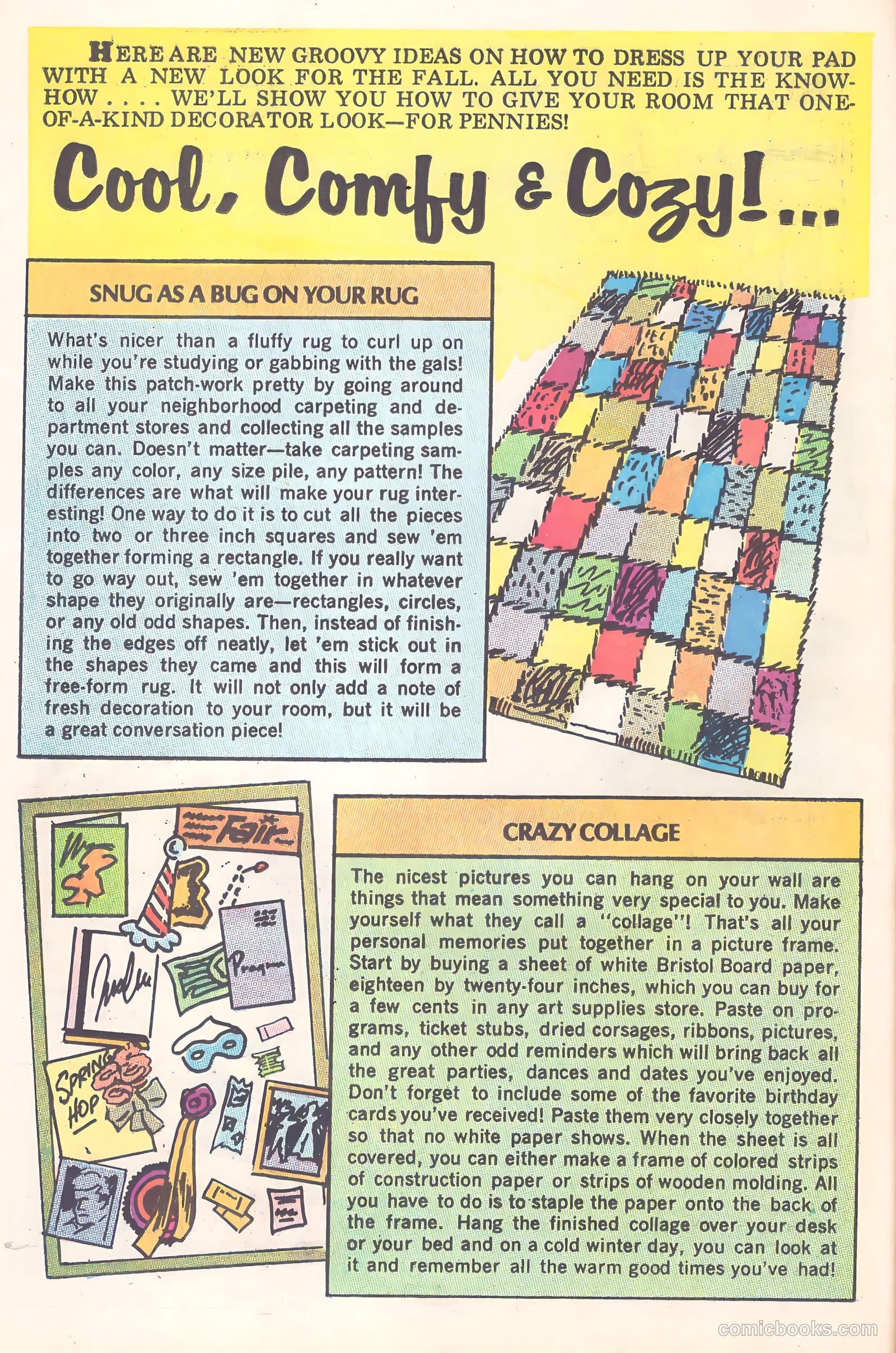 Teen-In #4 — page 42 of 52