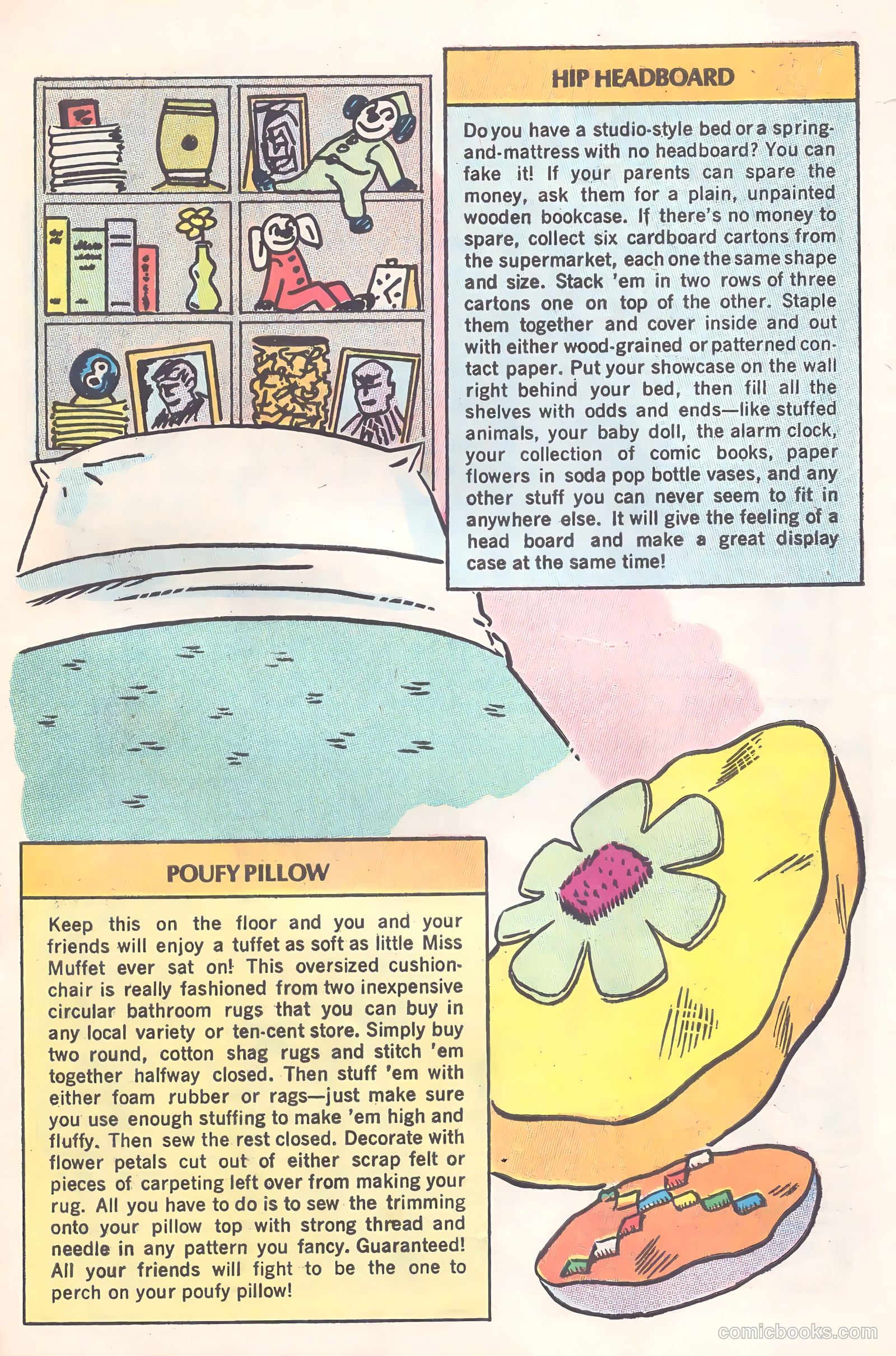 Teen-In #4 — page 43 of 52