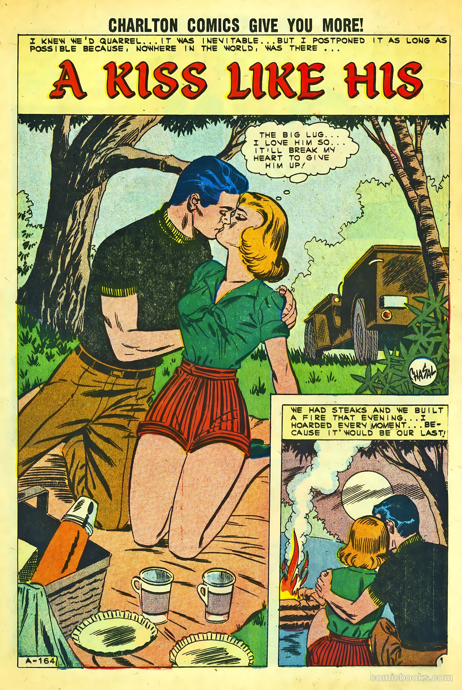 Teen Secret Diary #10 — page 17 of 36