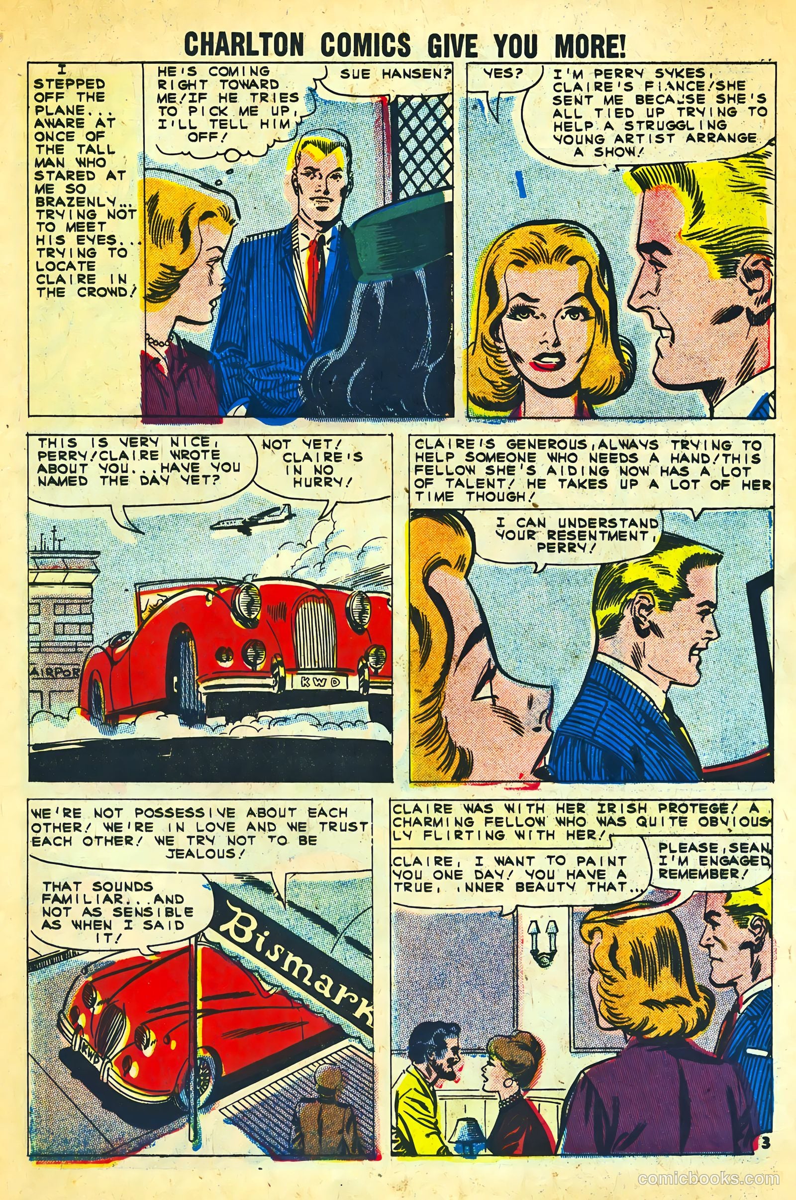 Teen Secret Diary #10 — page 19 of 36