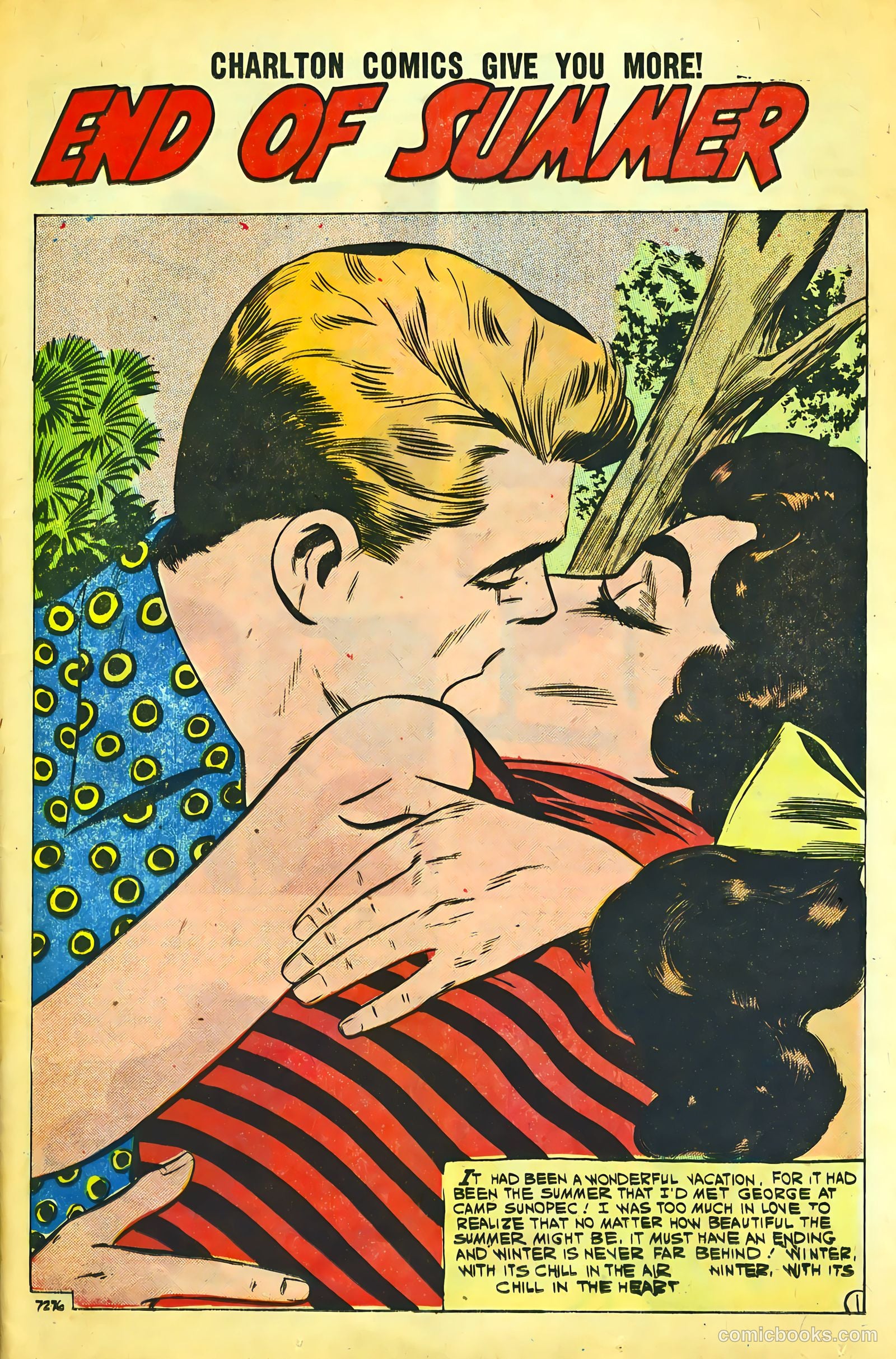 Teen Secret Diary #10 — page 25 of 36