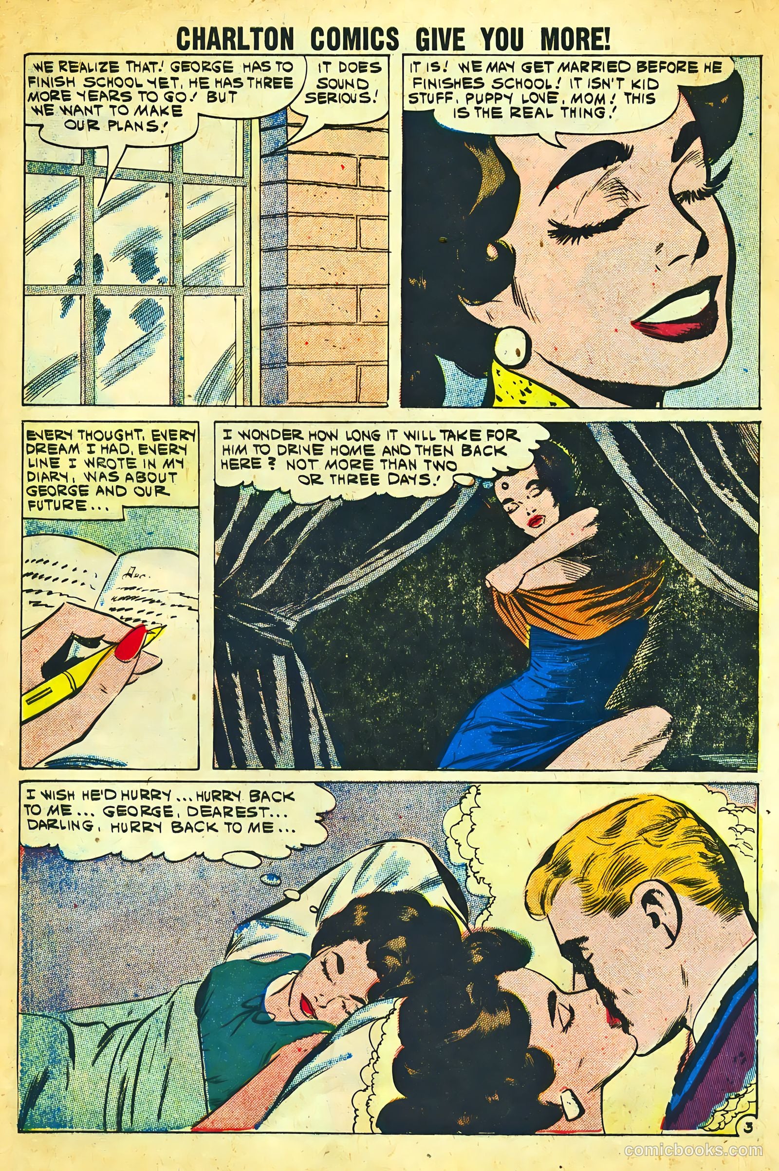 Teen Secret Diary #10 — page 27 of 36