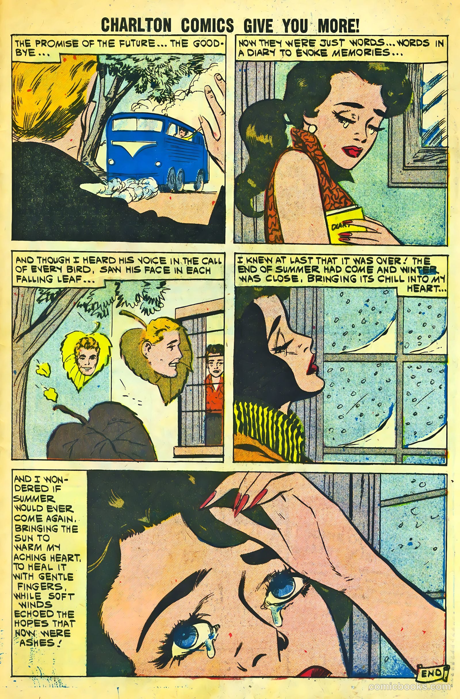 Teen Secret Diary #10 — page 33 of 36