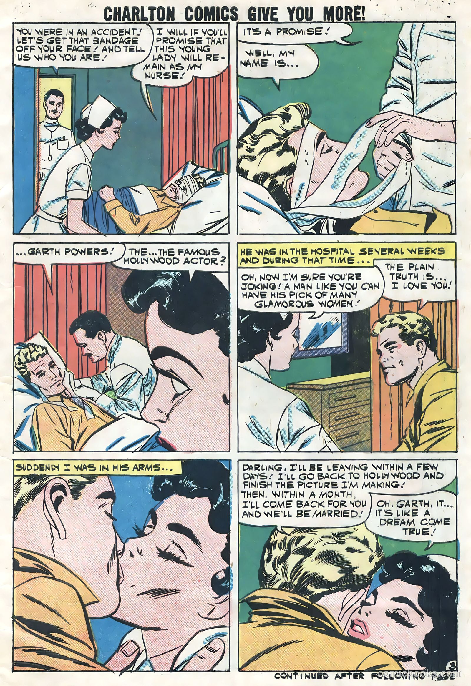 Teen Secret Diary #2 — page 5 of 36