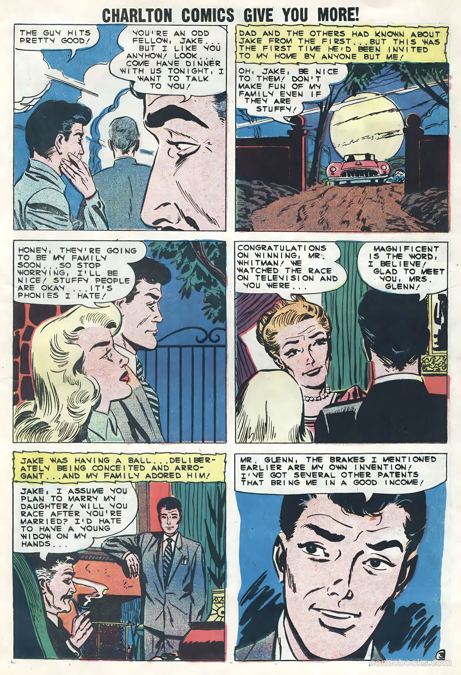 Teen Secret Diary #2 — page 19 of 36