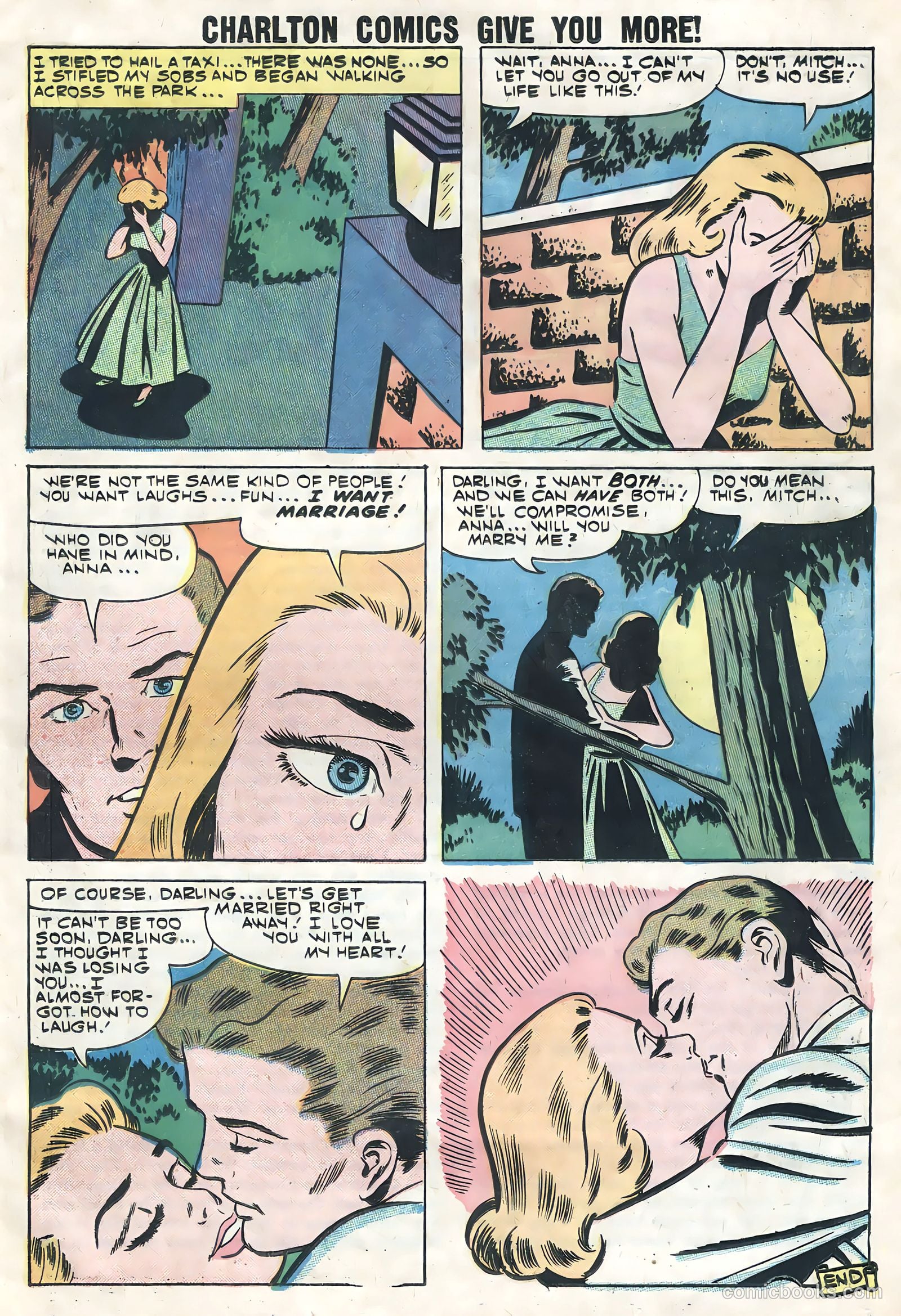 Teen Secret Diary #2 — page 25 of 36