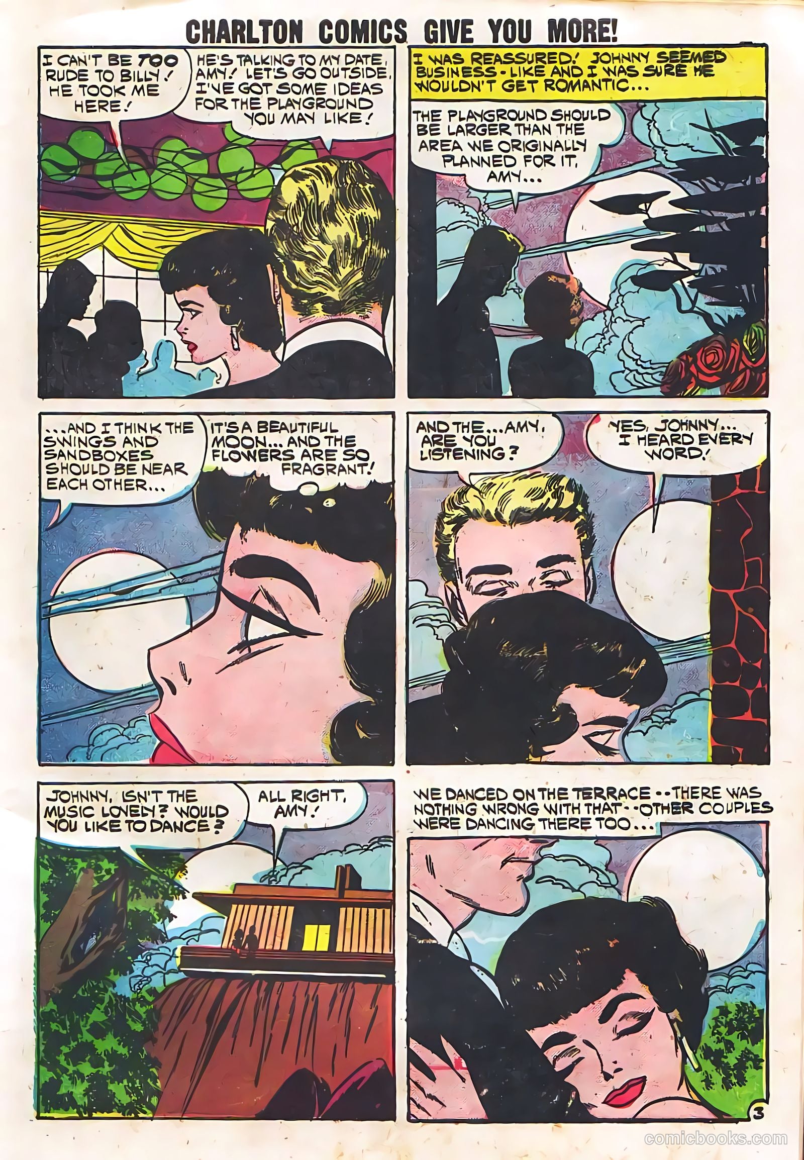 Teen Secret Diary #4 — page 27 of 36