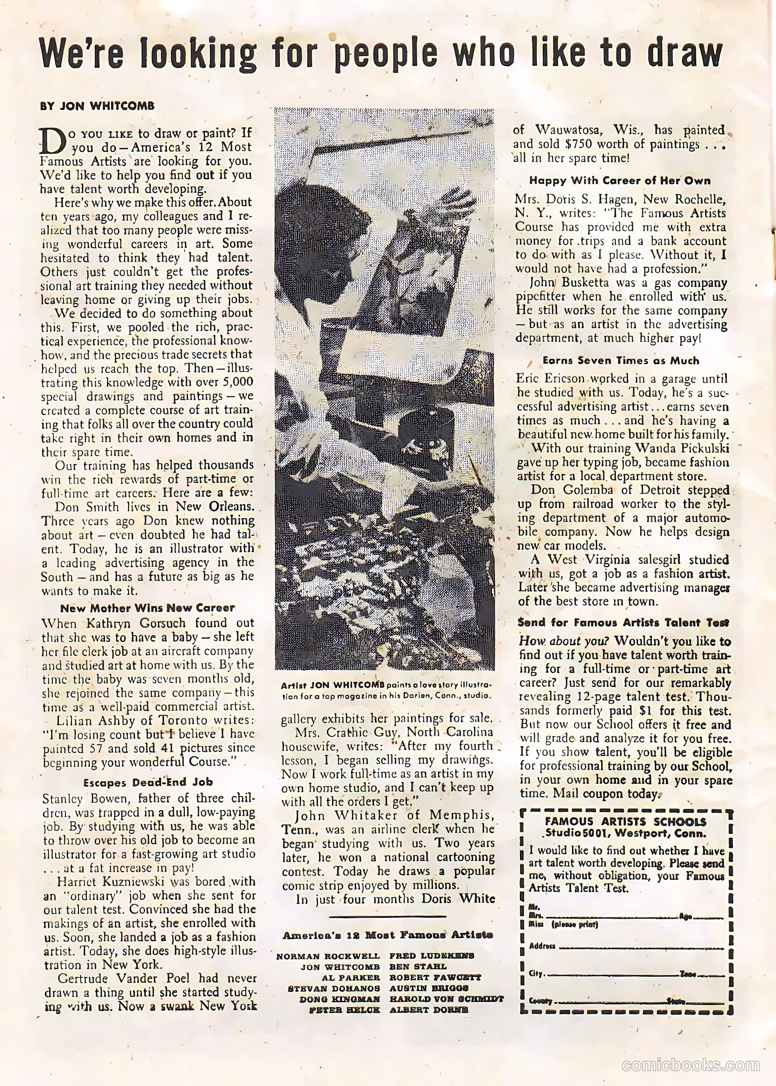 Teen Secret Diary #4 — page 34 of 36