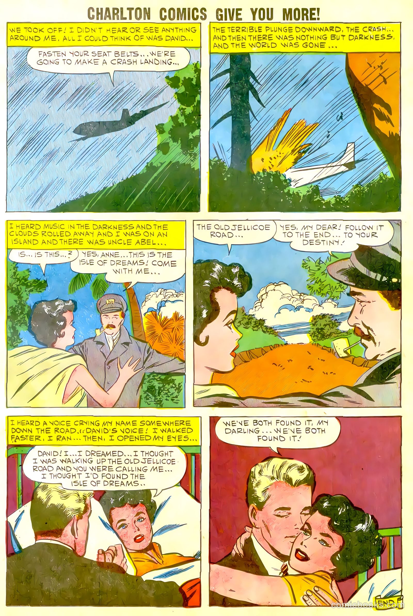 Teen Secret Diary #6 — page 11 of 36