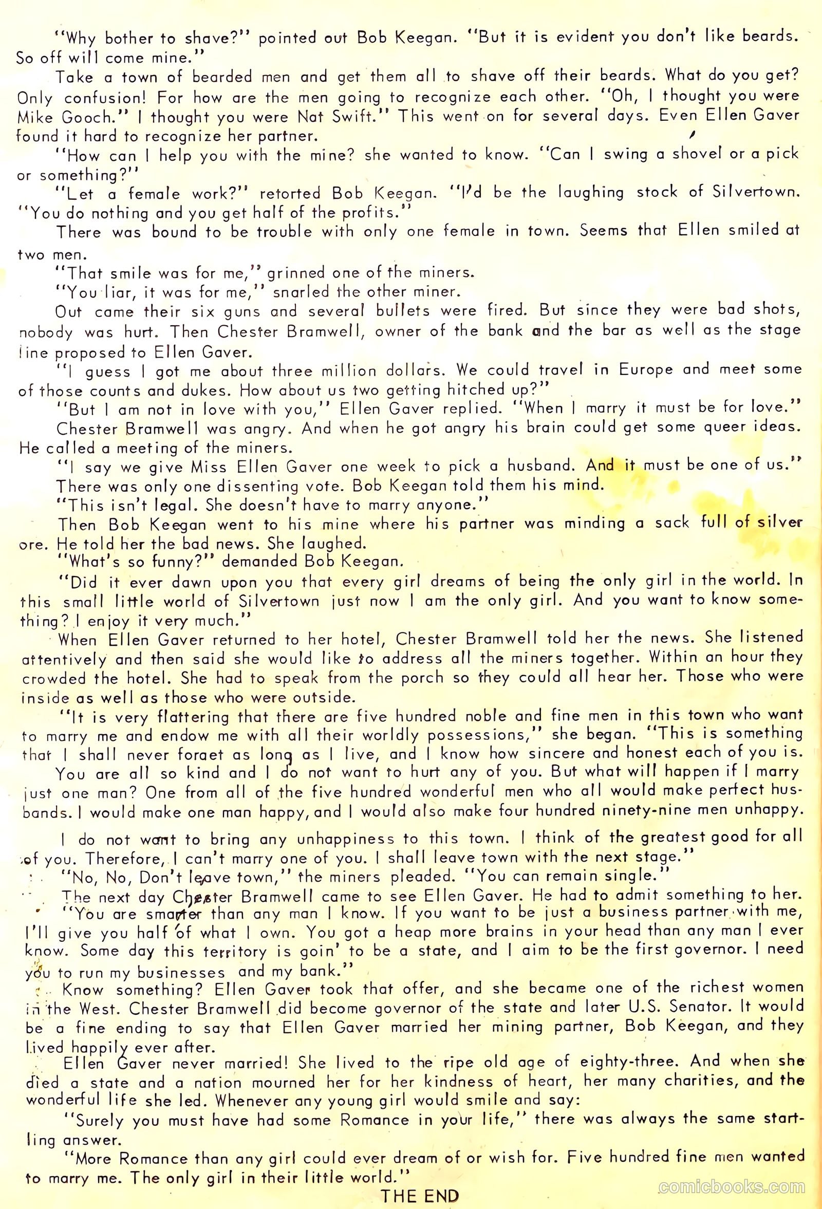 Teen Secret Diary #6 — page 24 of 36