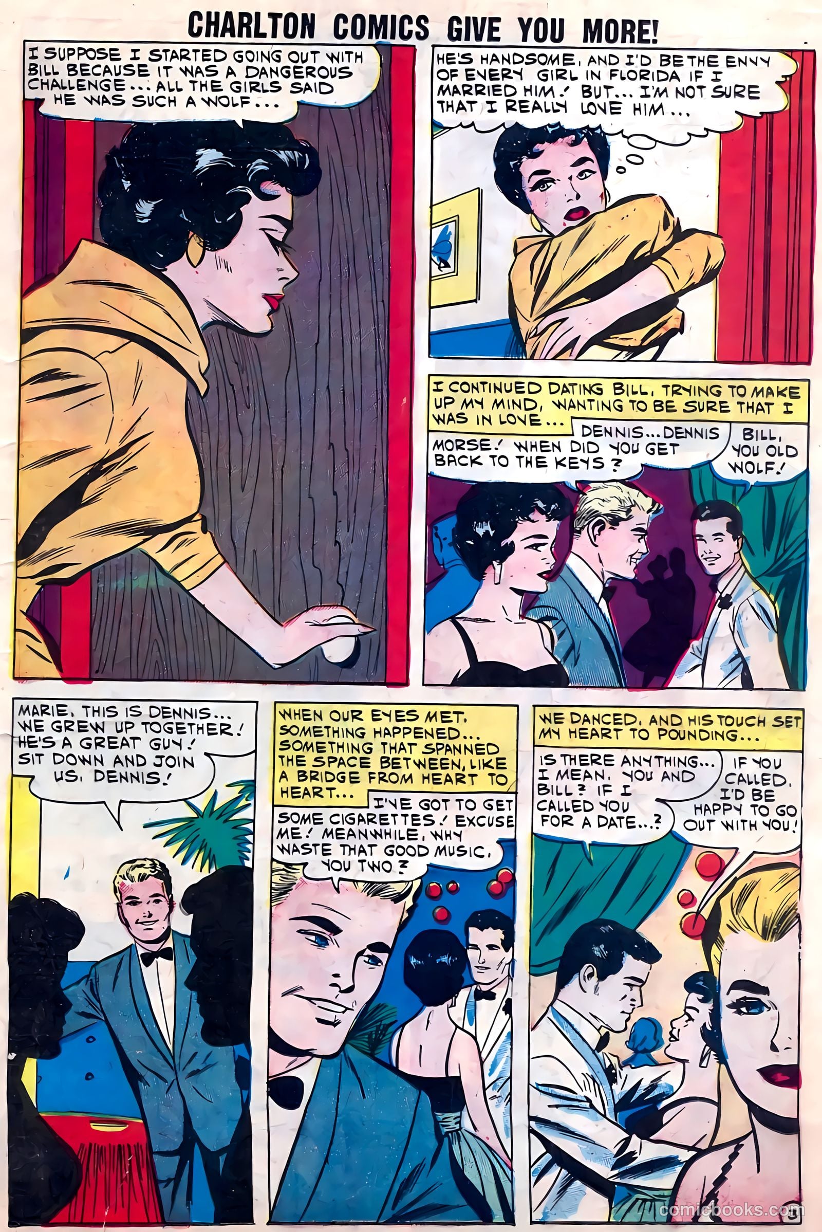Teen Secret Diary #8 — page 11 of 36