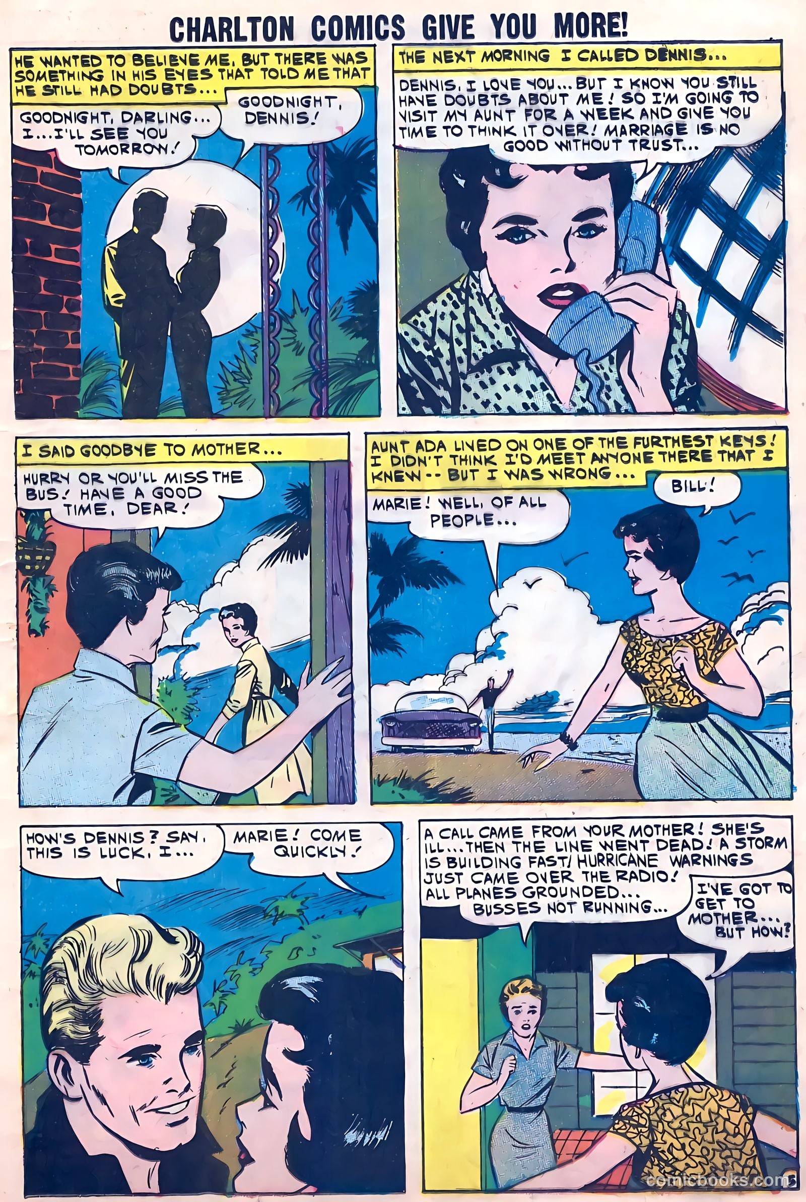 Teen Secret Diary #8 — page 13 of 36